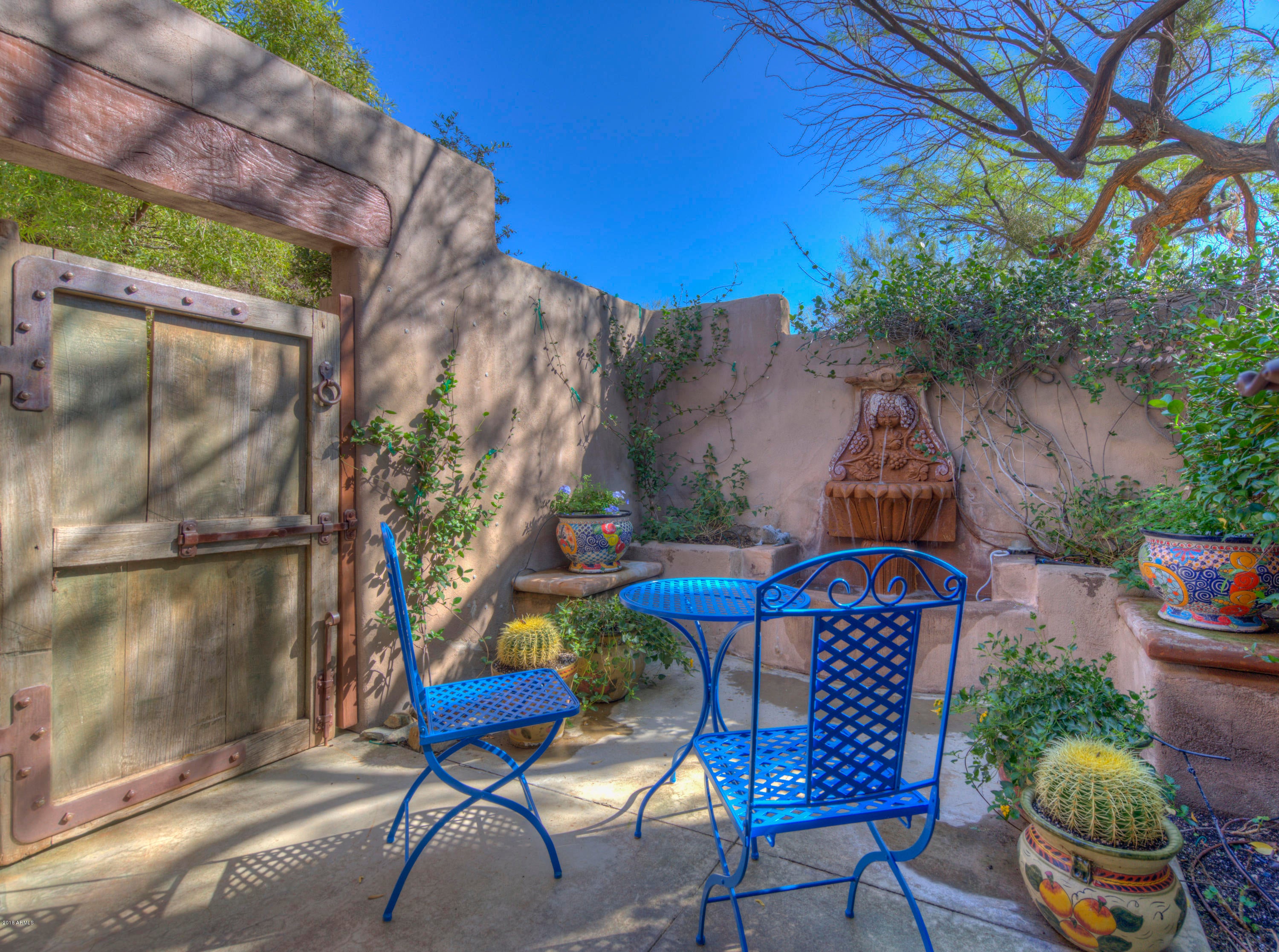 The Boulders - Residential