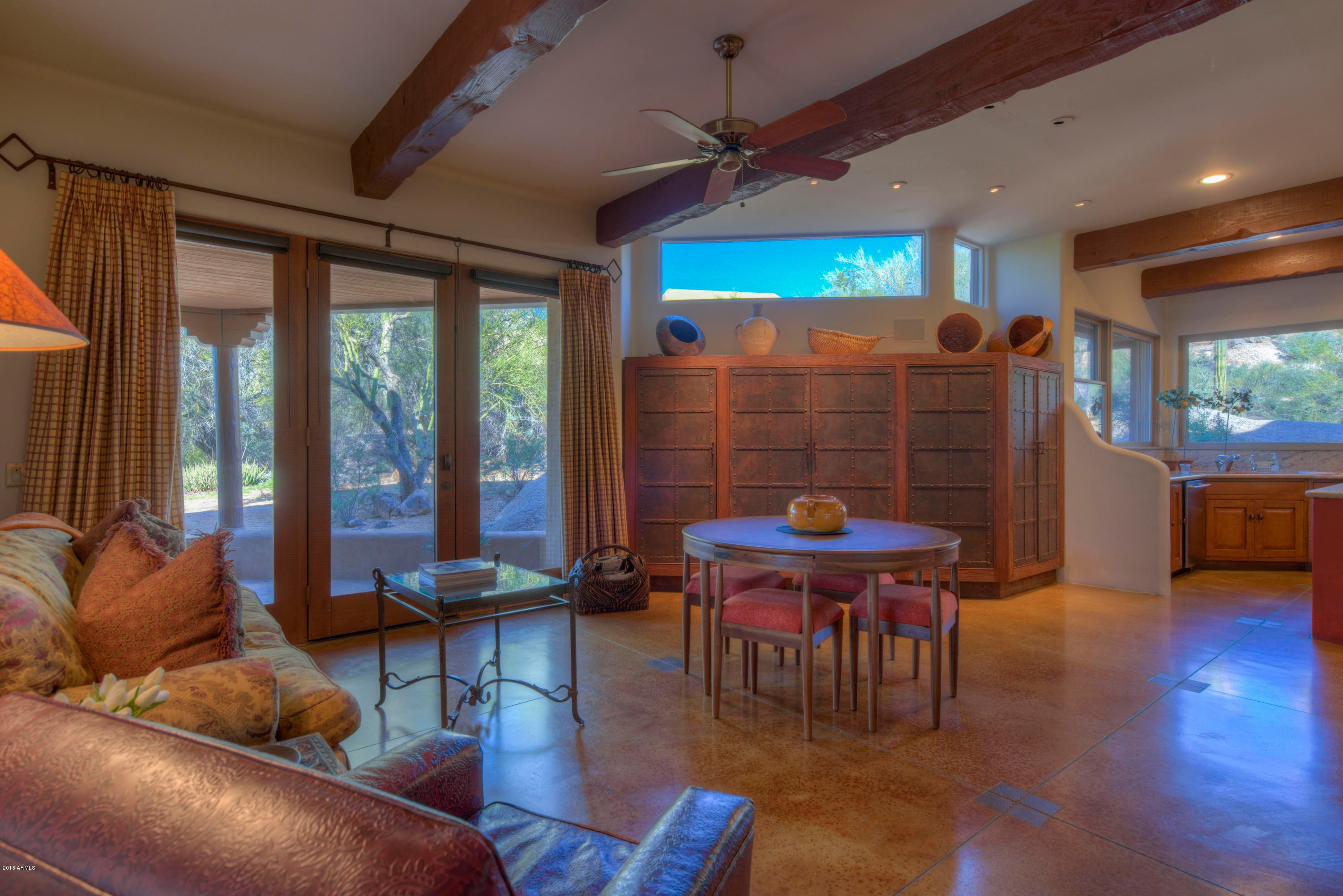 The Boulders - Residential