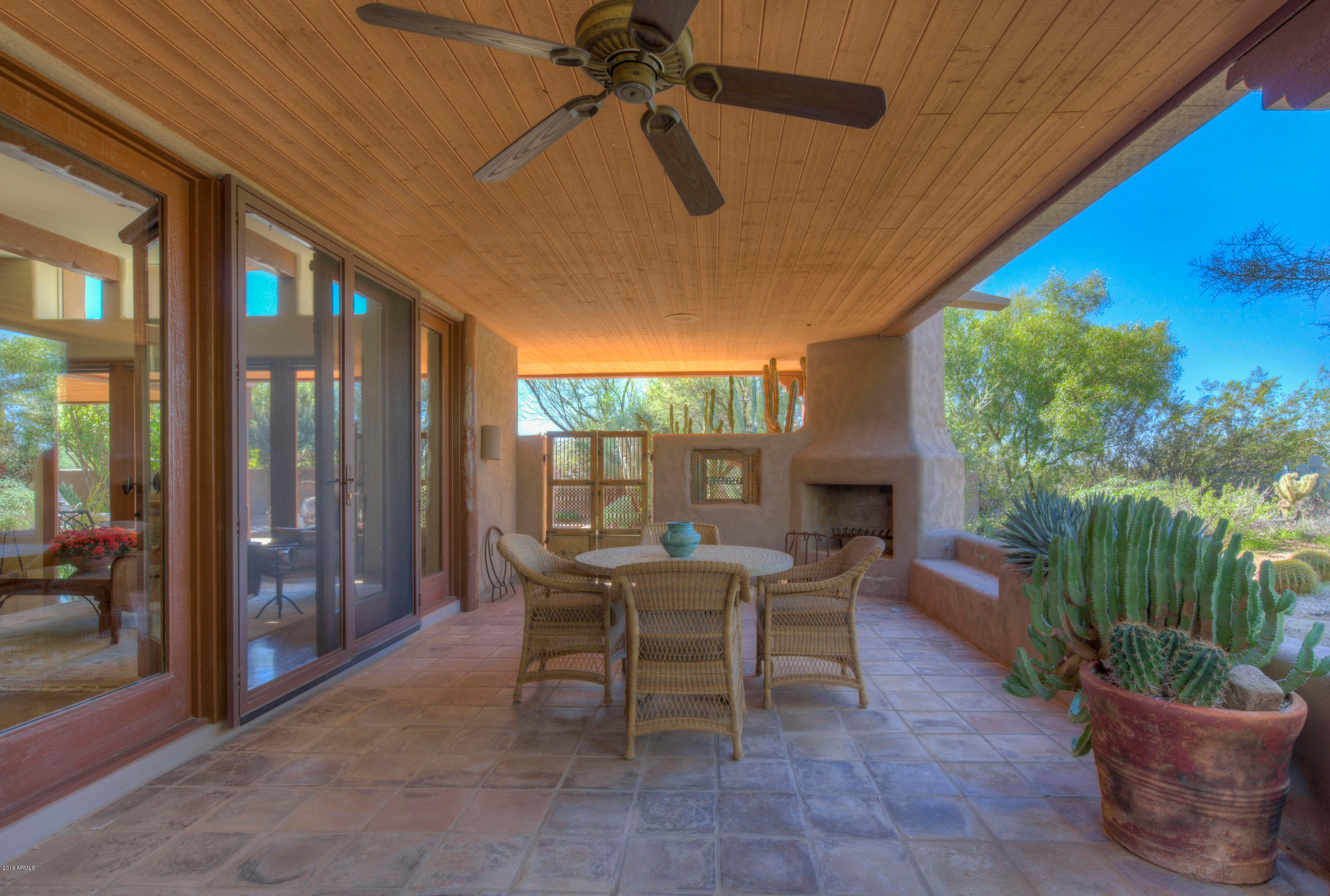 The Boulders - Residential