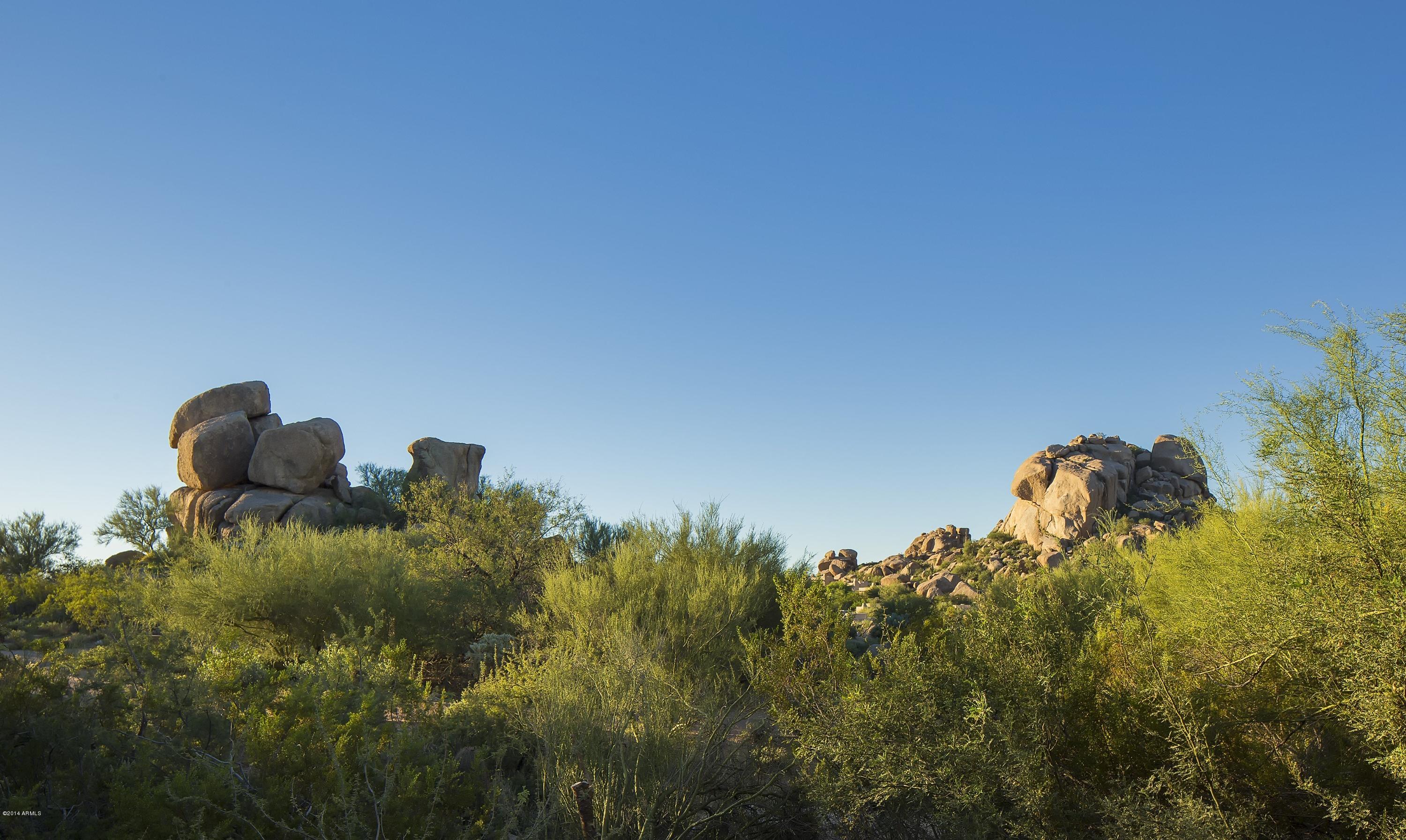The Boulders - Residential