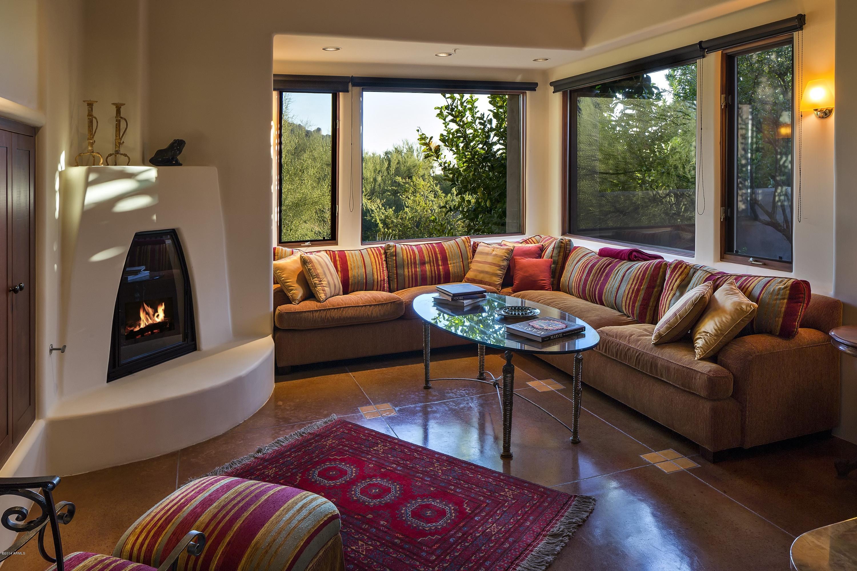 The Boulders - Residential