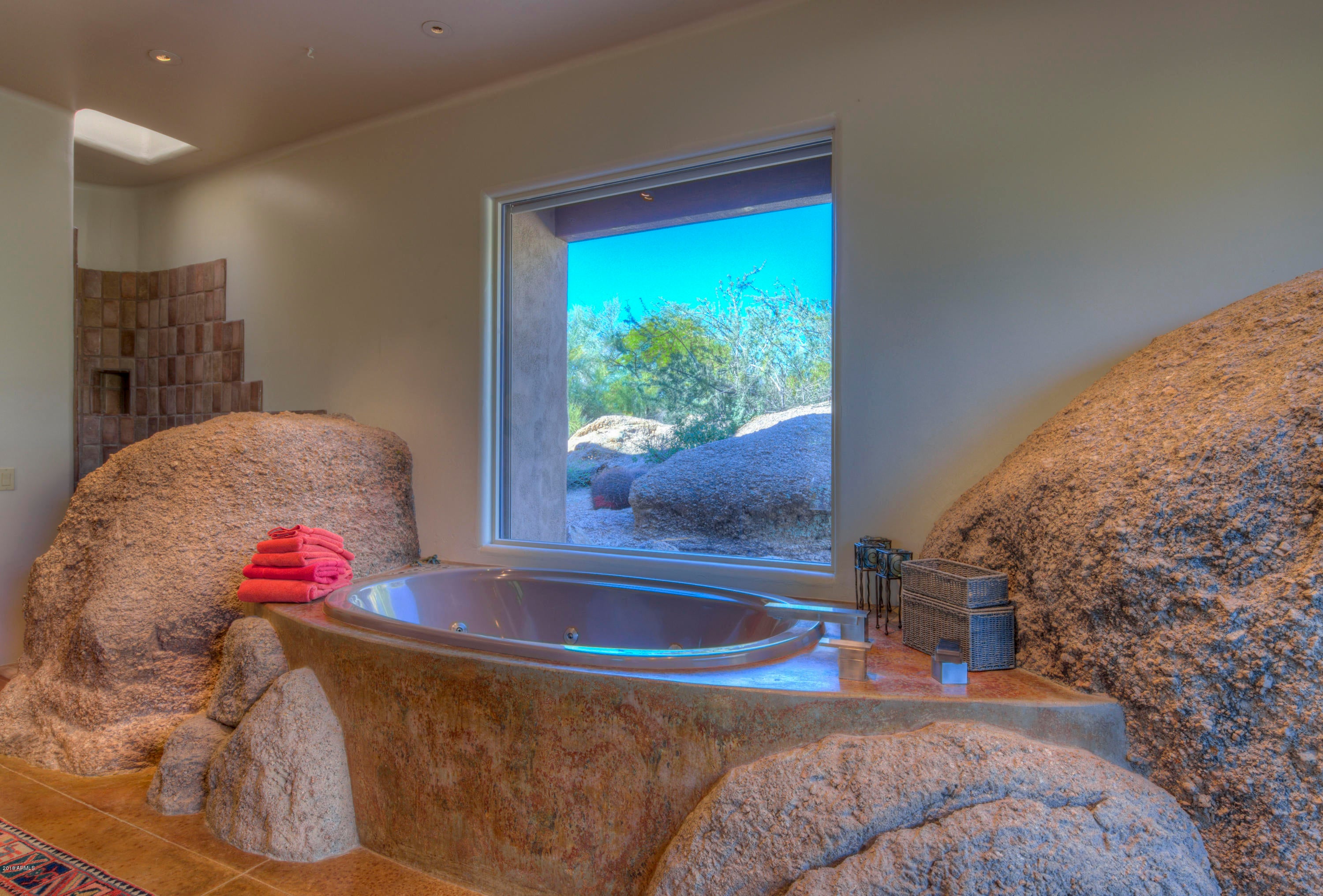 The Boulders - Residential