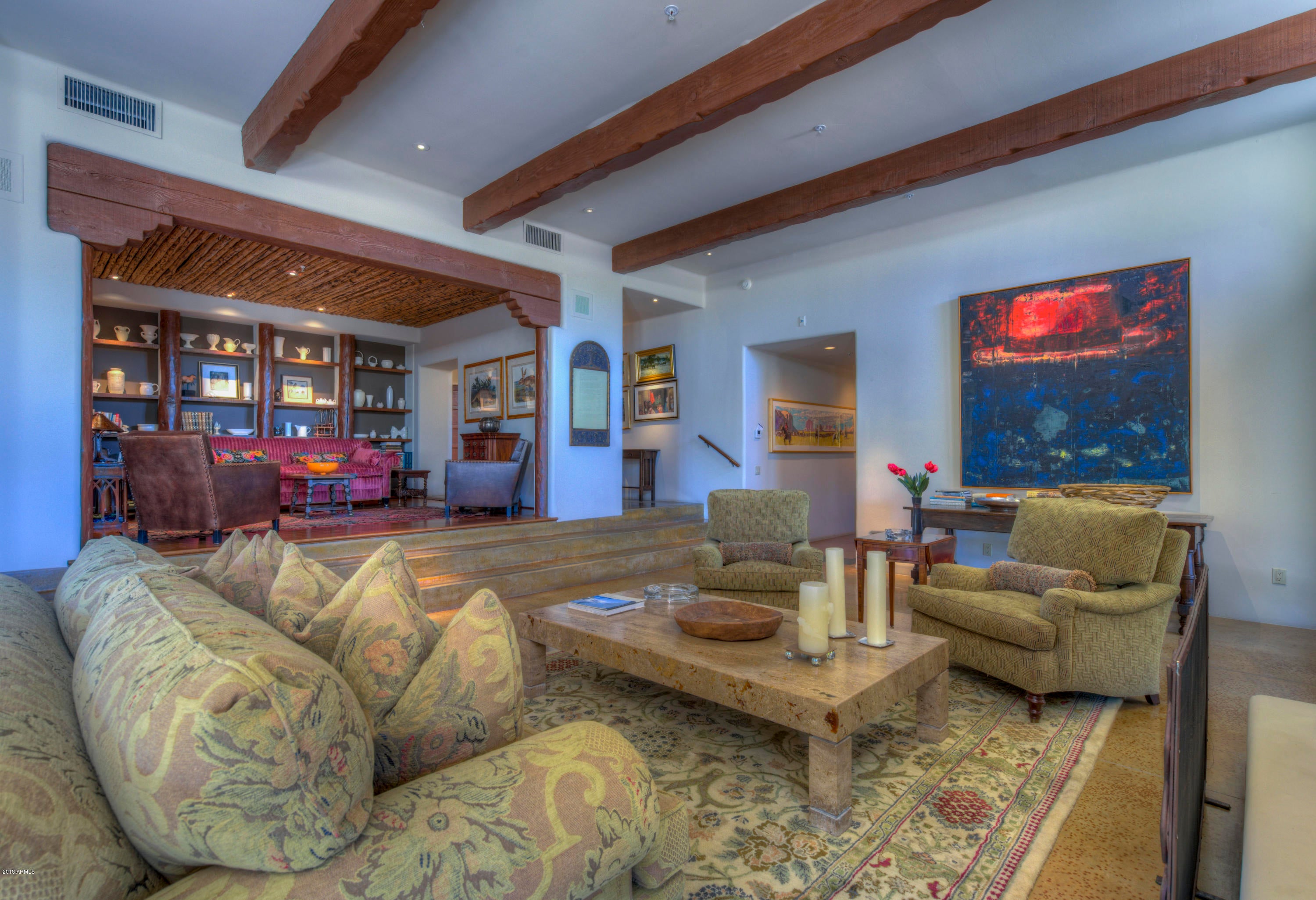 The Boulders - Residential