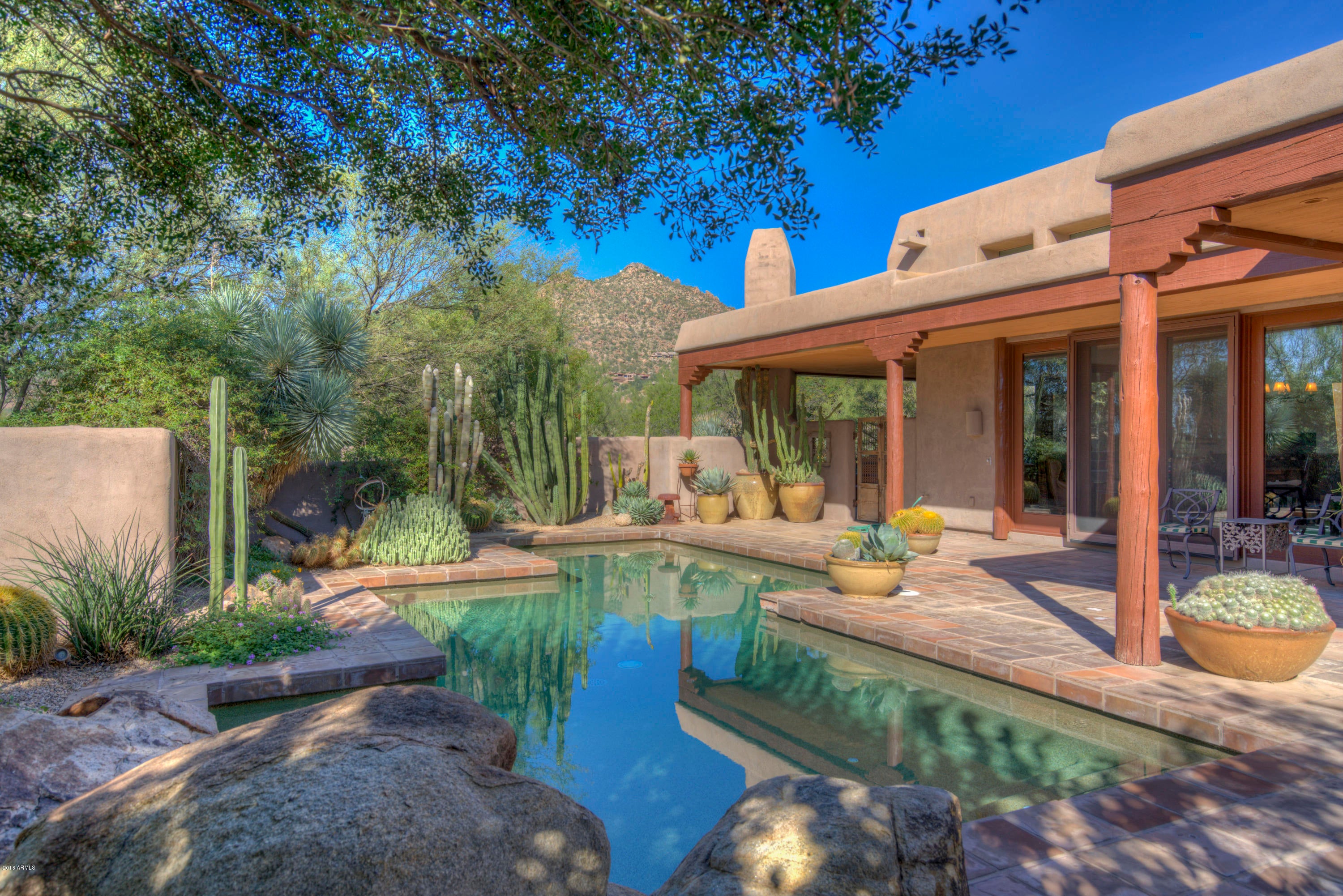 The Boulders - Residential