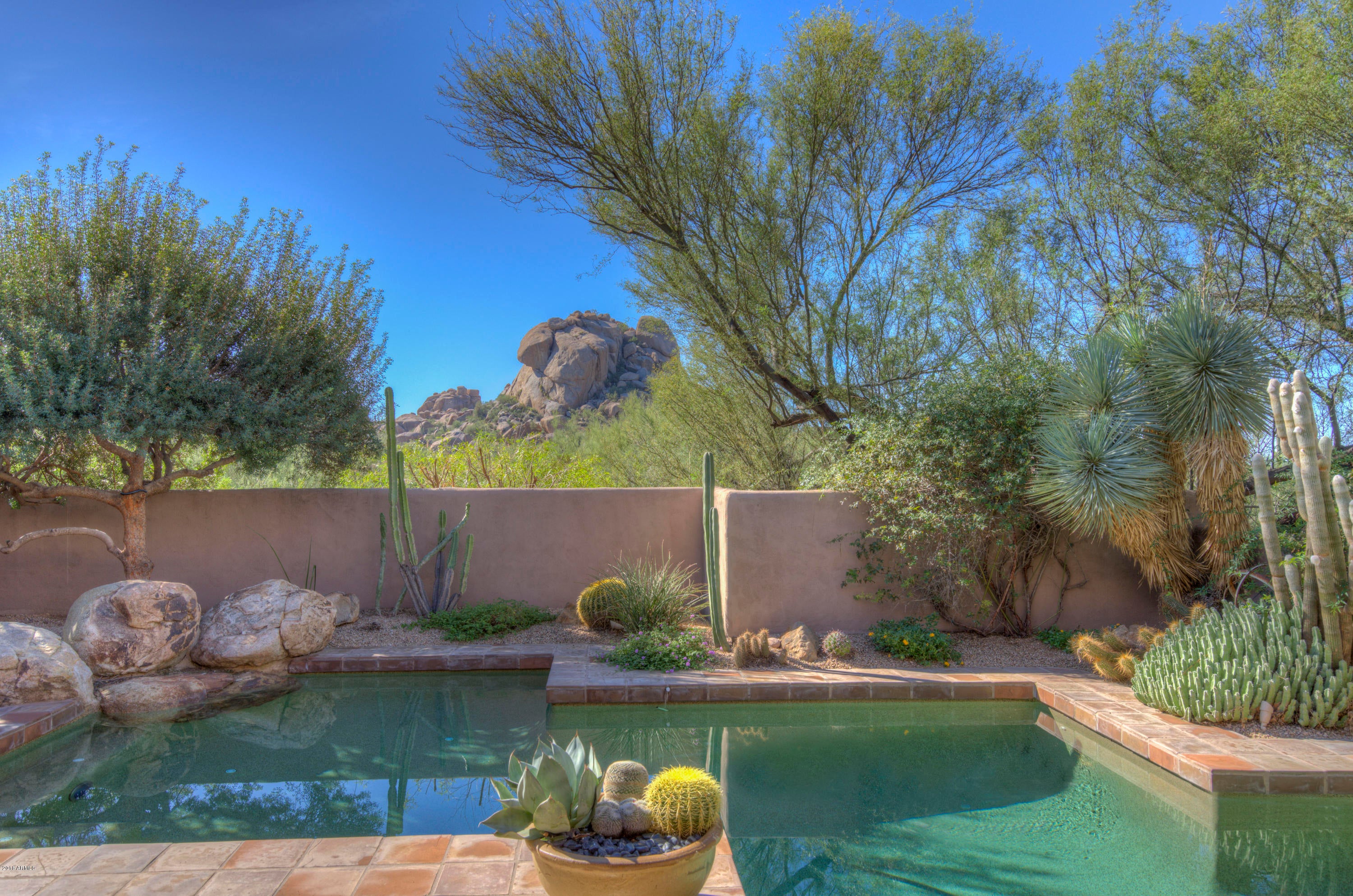 The Boulders - Residential