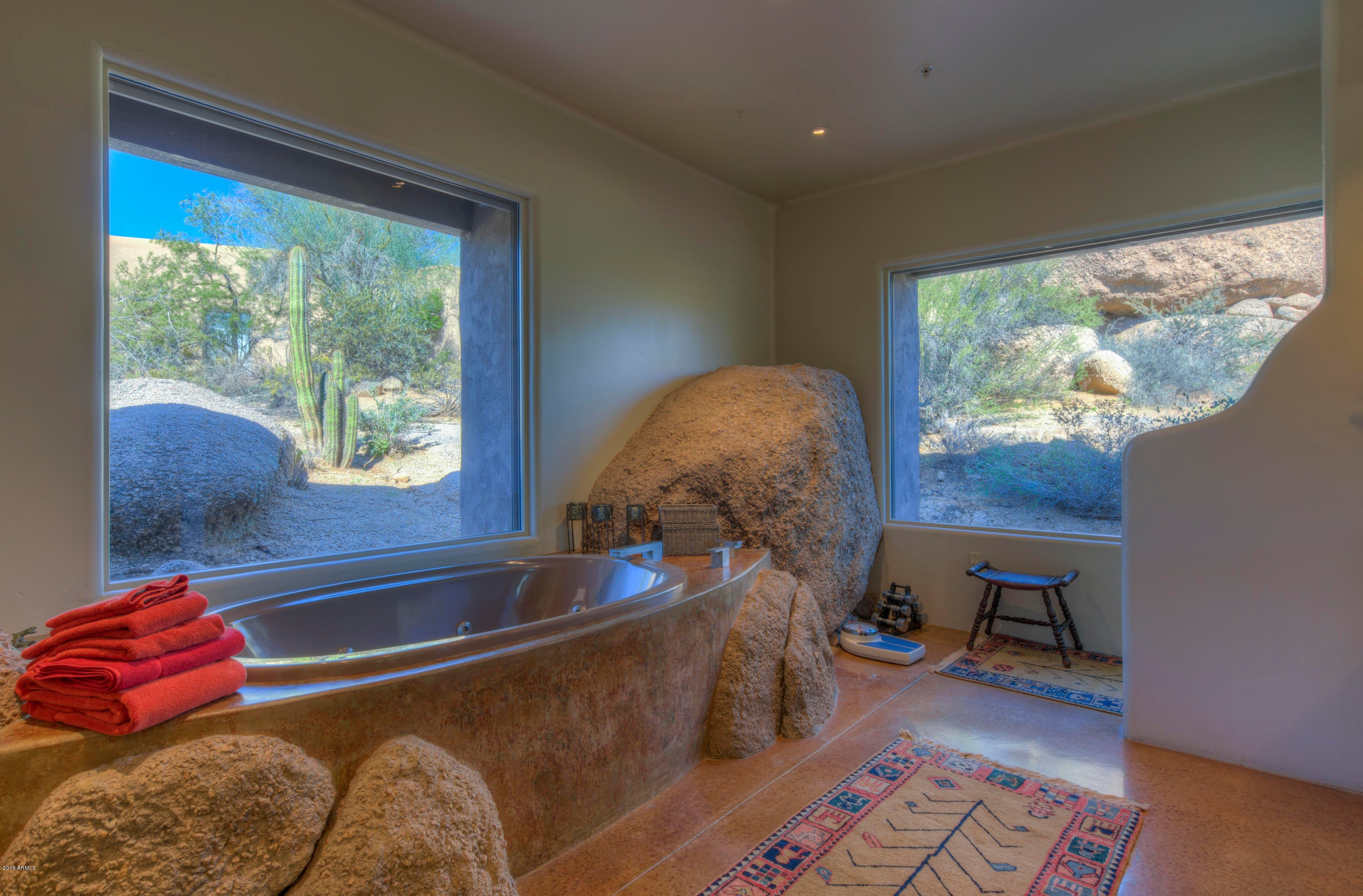 The Boulders - Residential