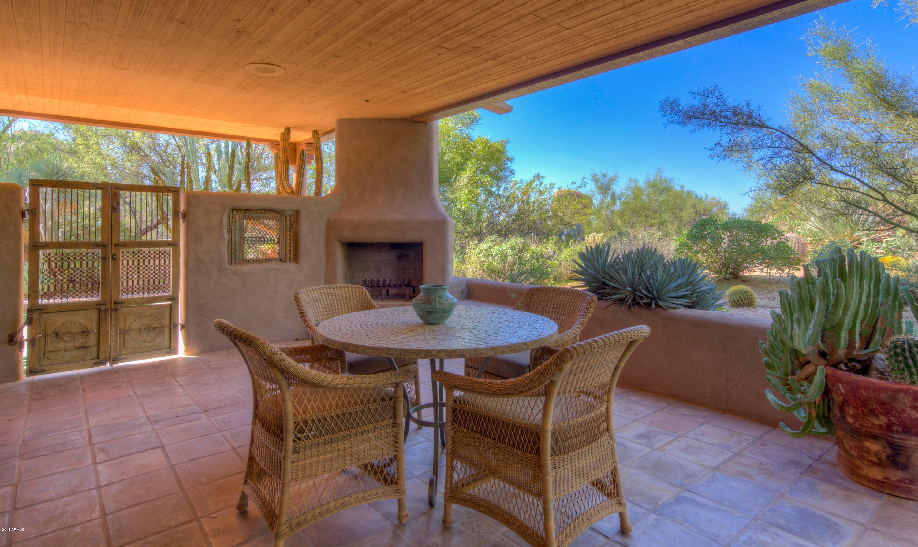 The Boulders - Residential
