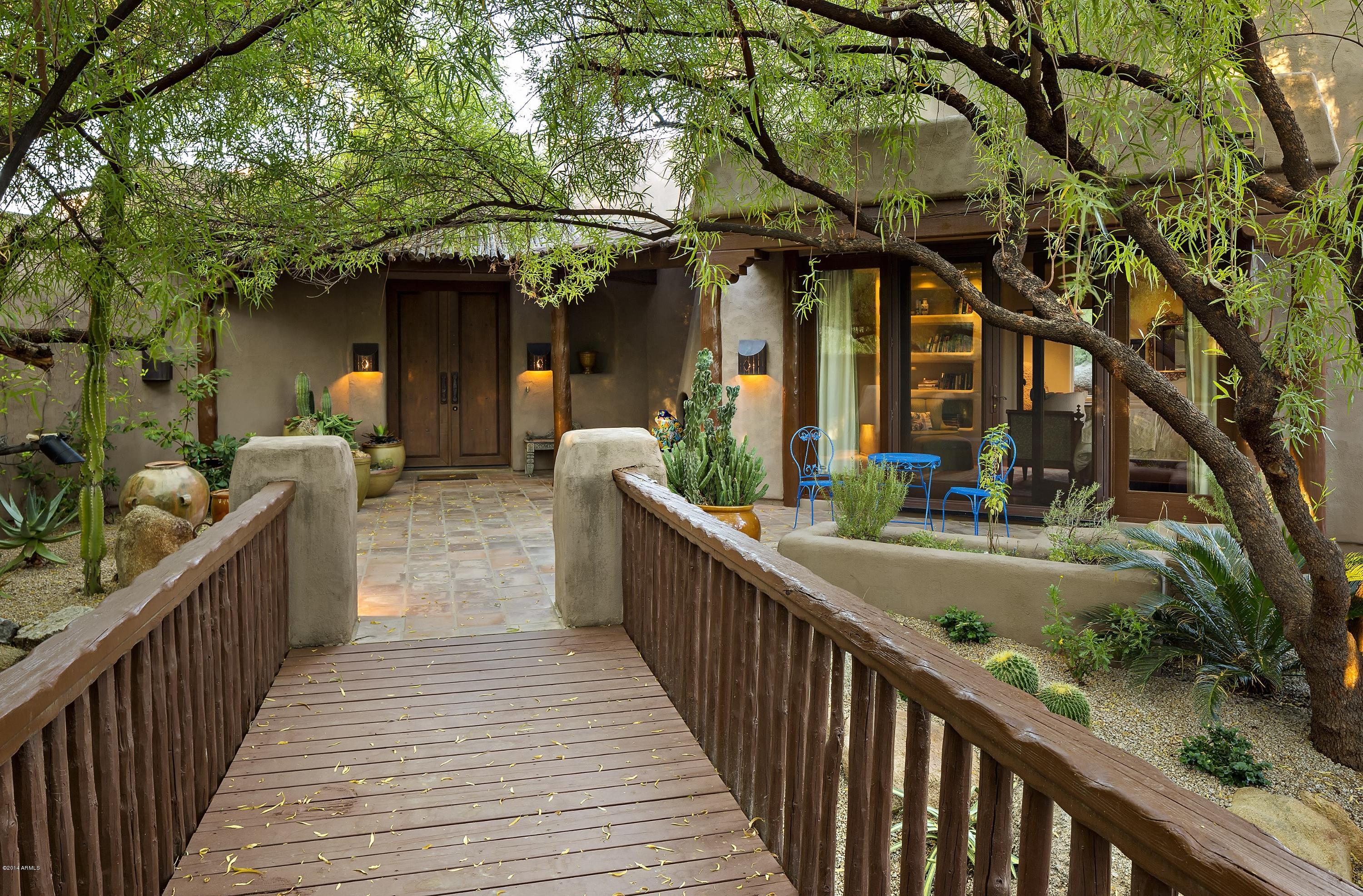 The Boulders - Residential