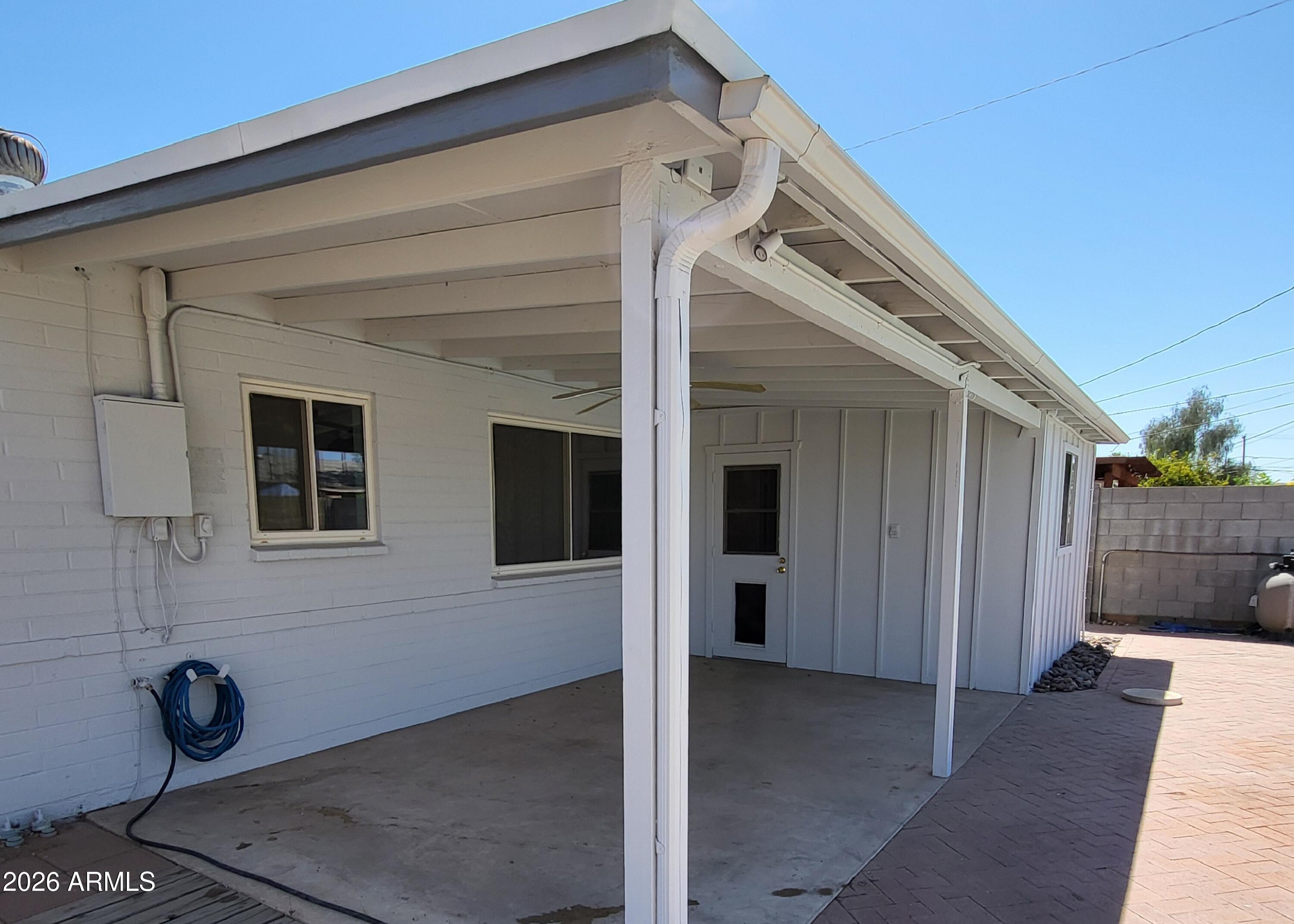 NEW PAPAGO PARKWAY 11 LOTS 480-587 - Residential