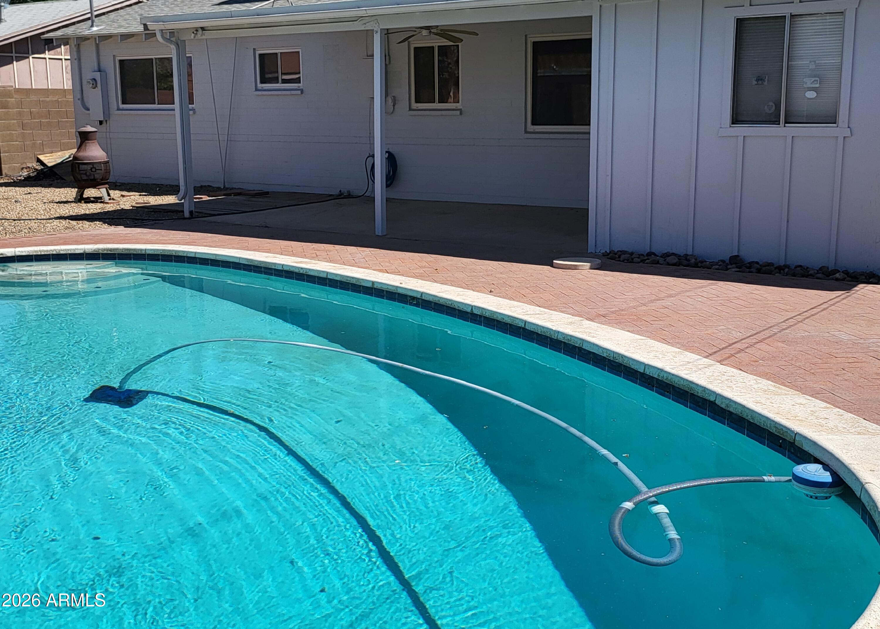 NEW PAPAGO PARKWAY 11 LOTS 480-587 - Residential
