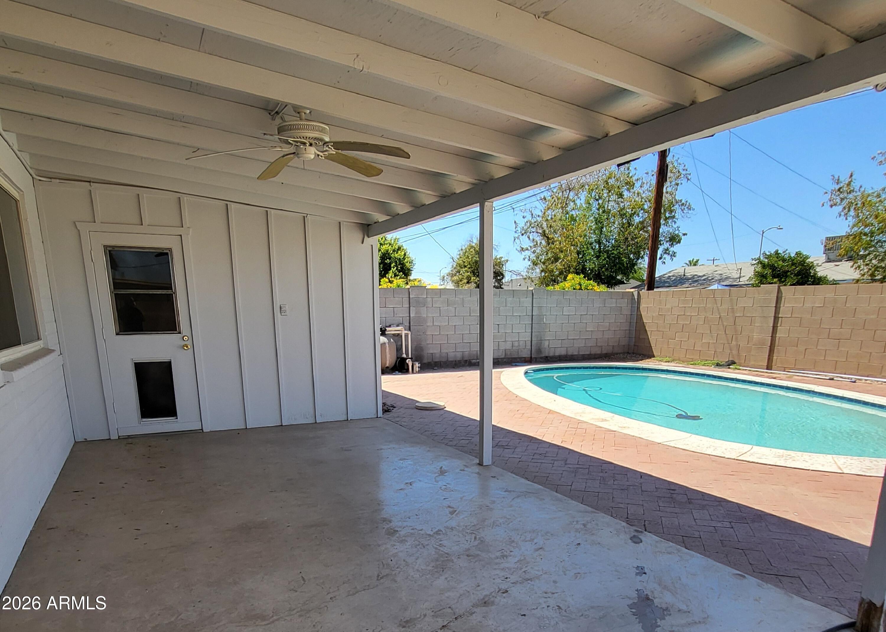 NEW PAPAGO PARKWAY 11 LOTS 480-587 - Residential