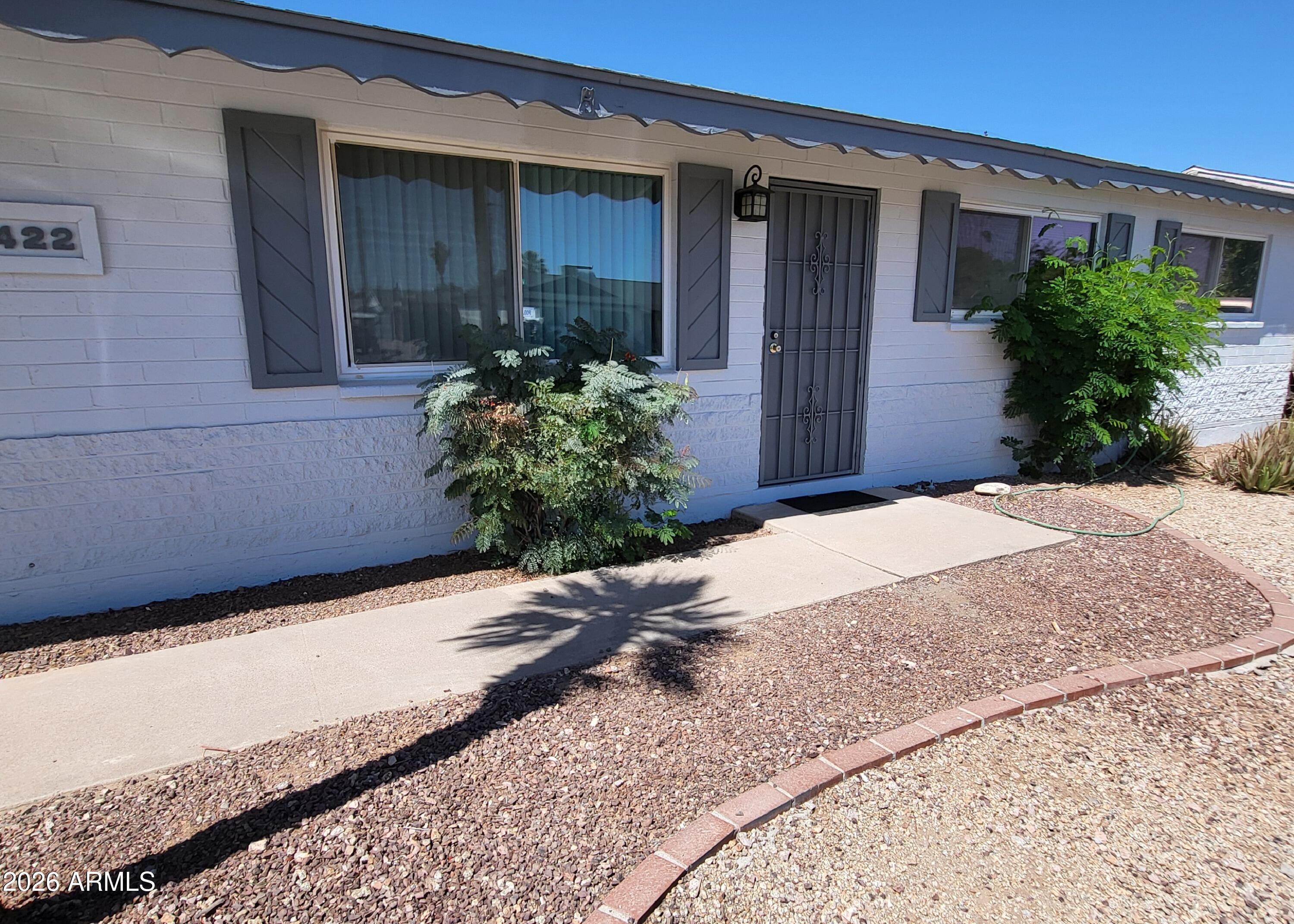 NEW PAPAGO PARKWAY 11 LOTS 480-587 - Residential