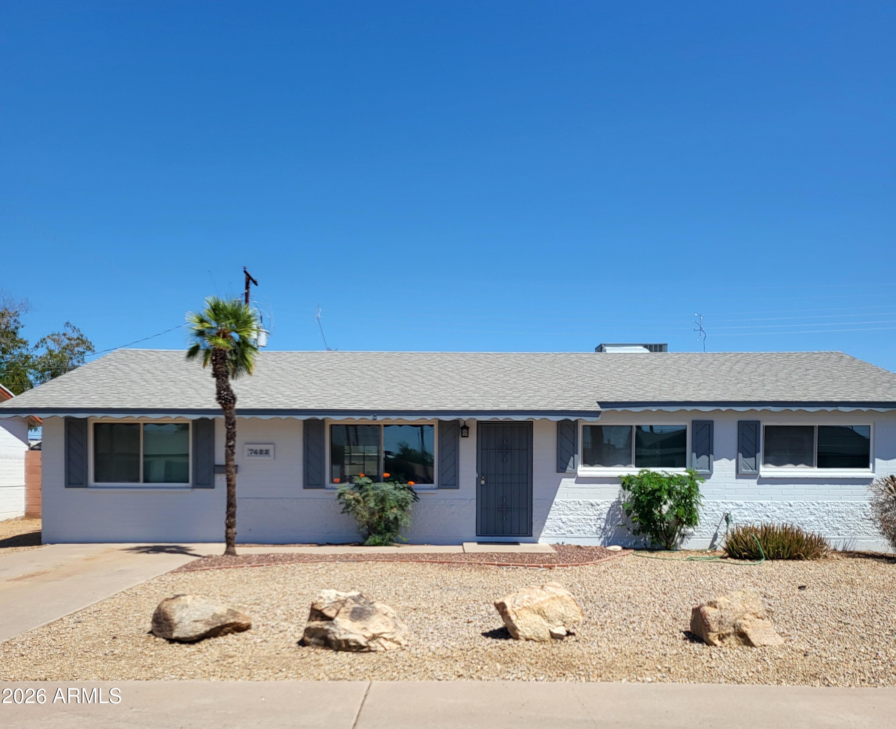 NEW PAPAGO PARKWAY 11 LOTS 480-587 - Residential