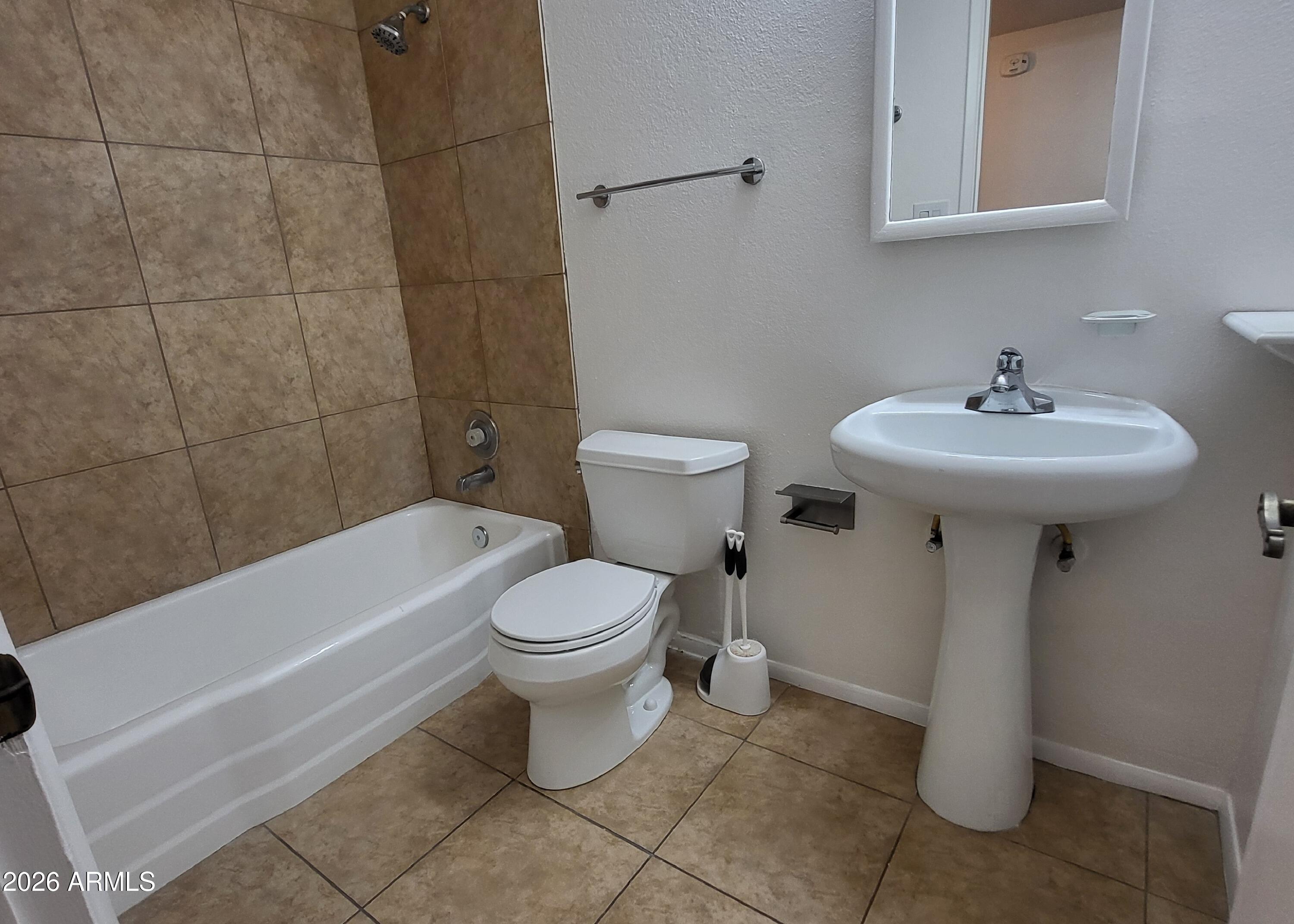 NEW PAPAGO PARKWAY 11 LOTS 480-587 - Residential