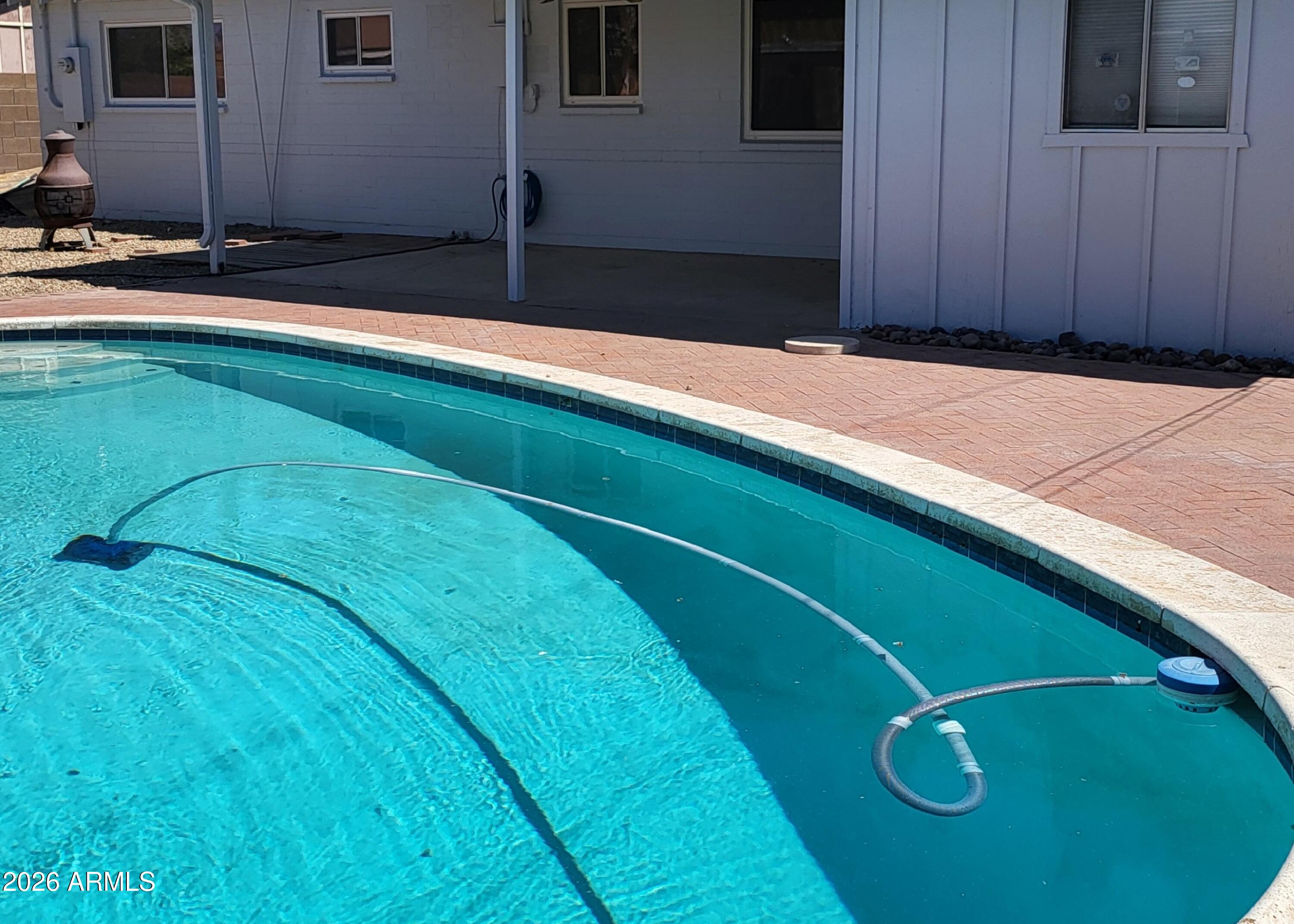 NEW PAPAGO PARKWAY 11 LOTS 480-587 - Residential