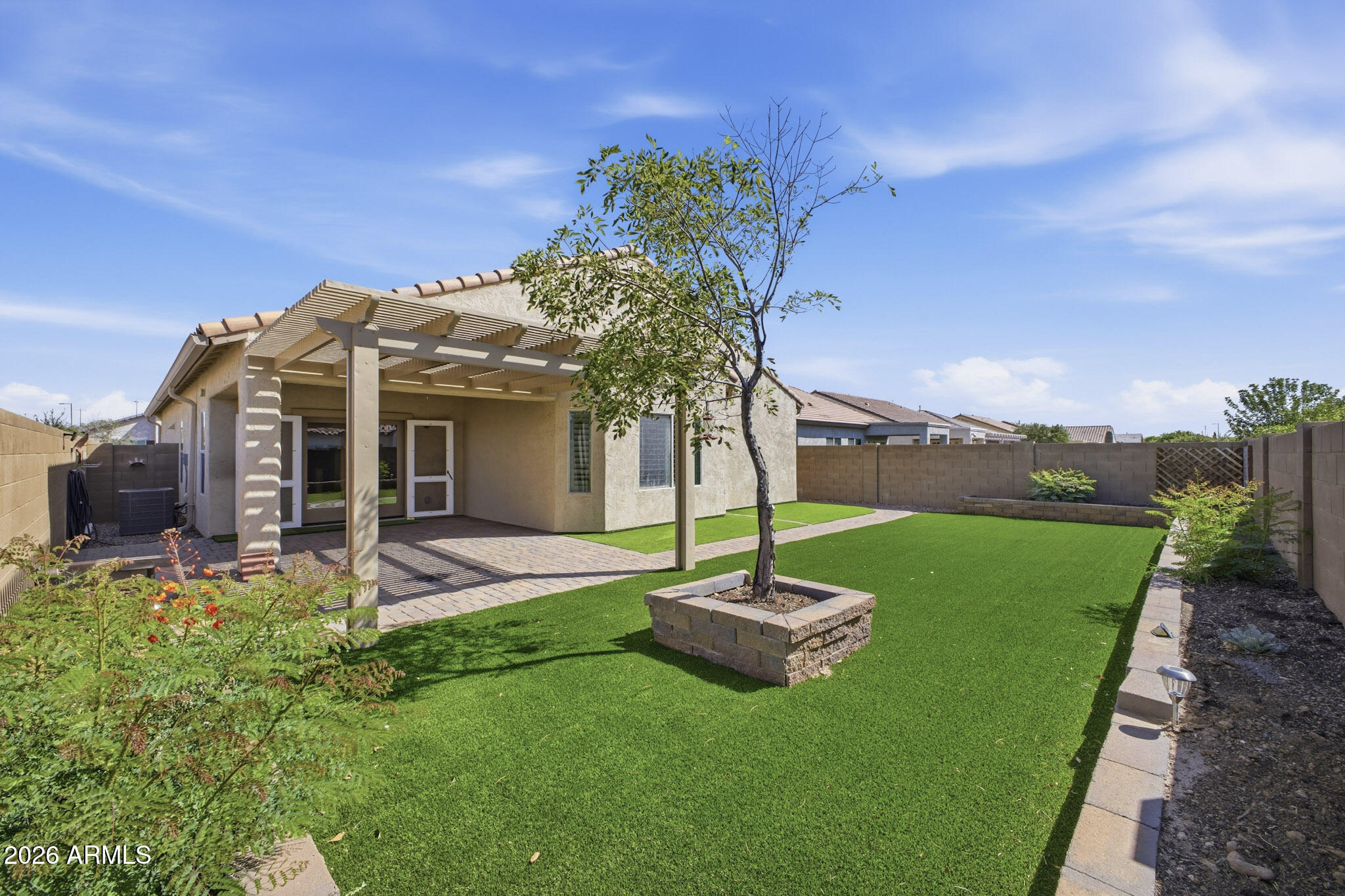 MERRILL RANCH - UNIT 53 - Residential