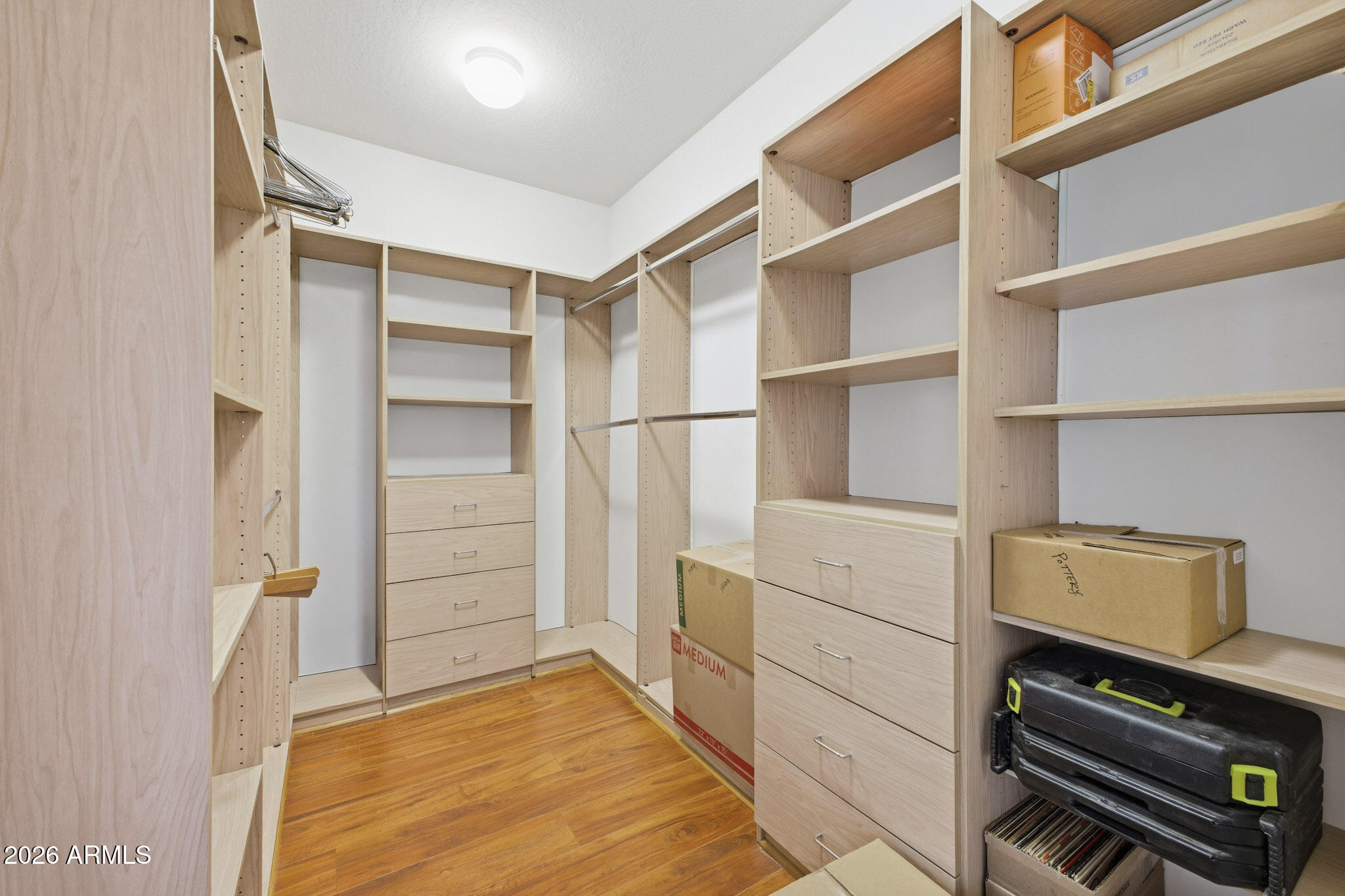 MERRILL RANCH - UNIT 53 - Residential