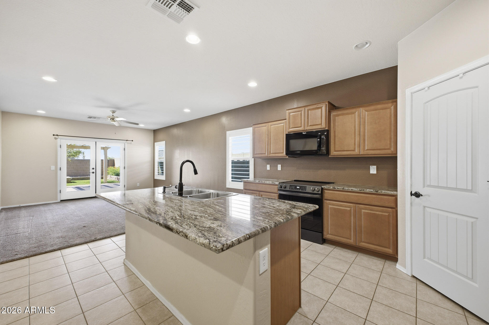 MERRILL RANCH - UNIT 53 - Residential