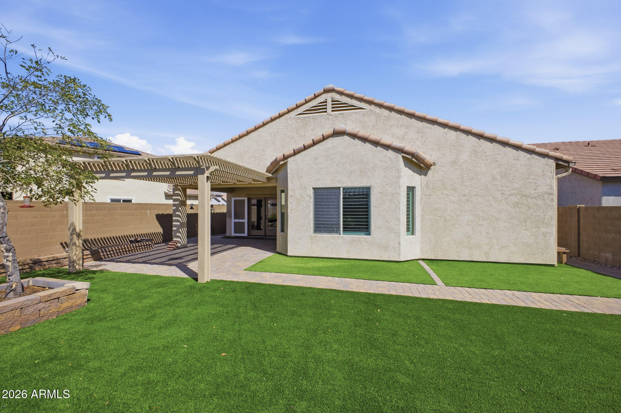 MERRILL RANCH - UNIT 53 - Residential