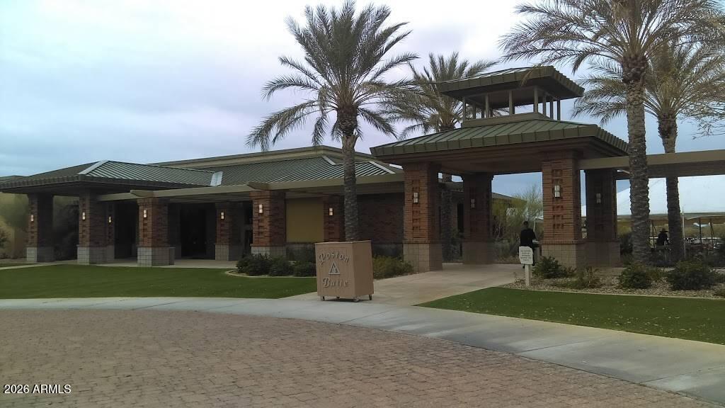 MERRILL RANCH - UNIT 53 - Residential