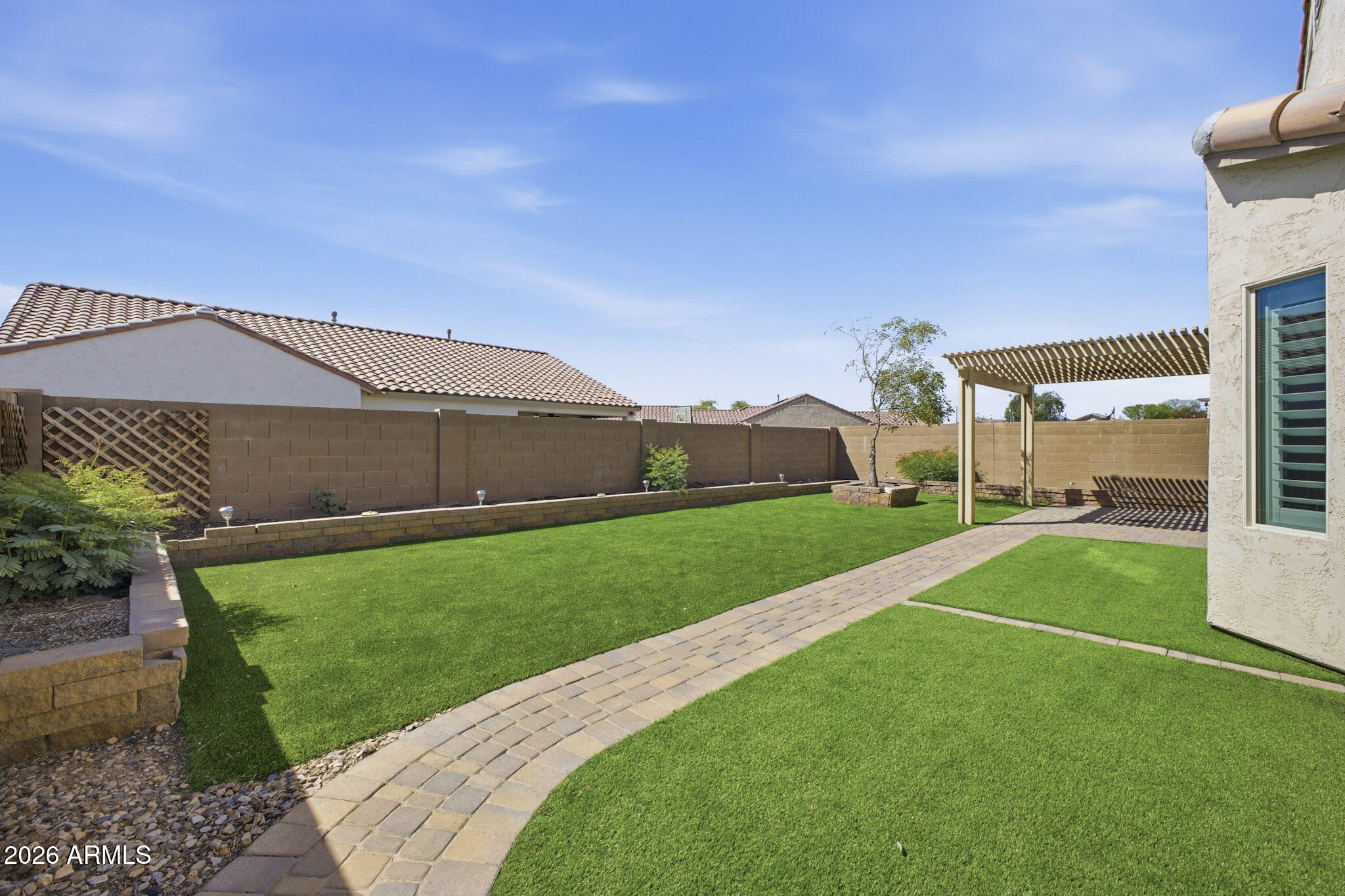 MERRILL RANCH - UNIT 53 - Residential
