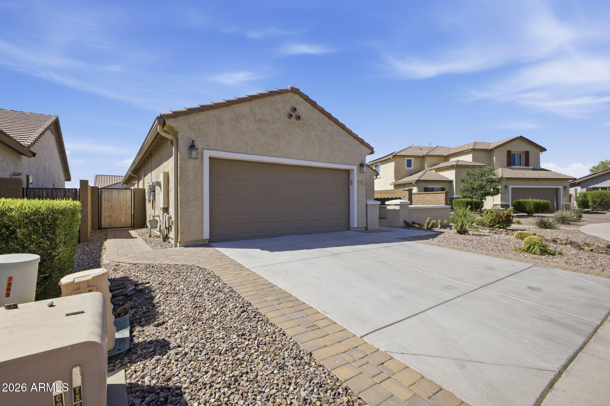 MERRILL RANCH - UNIT 53 - Residential
