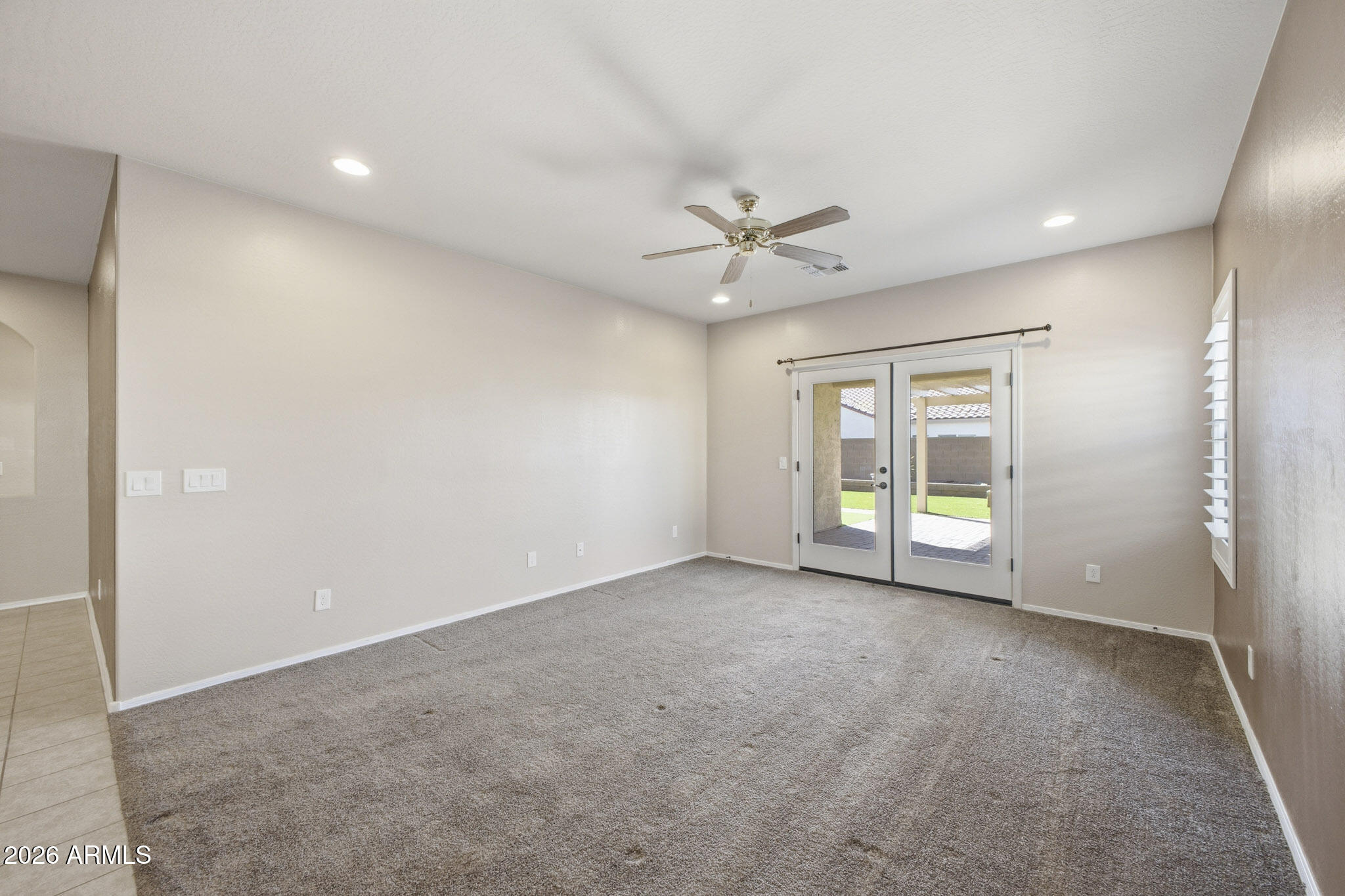 MERRILL RANCH - UNIT 53 - Residential