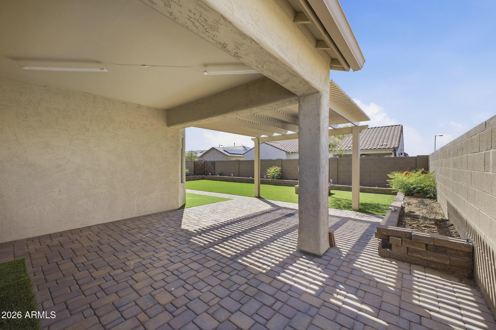 MERRILL RANCH - UNIT 53 - Residential