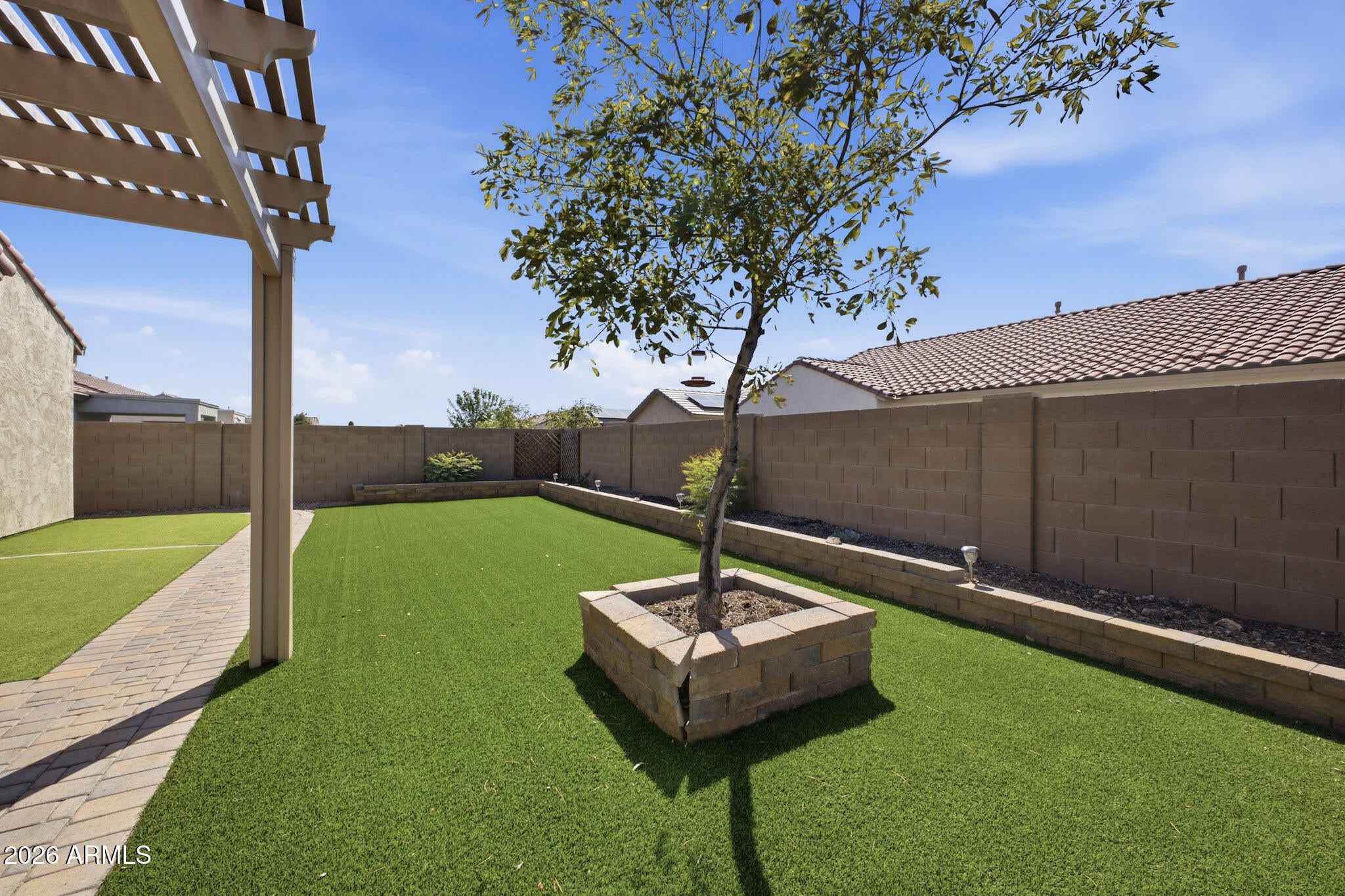 MERRILL RANCH - UNIT 53 - Residential