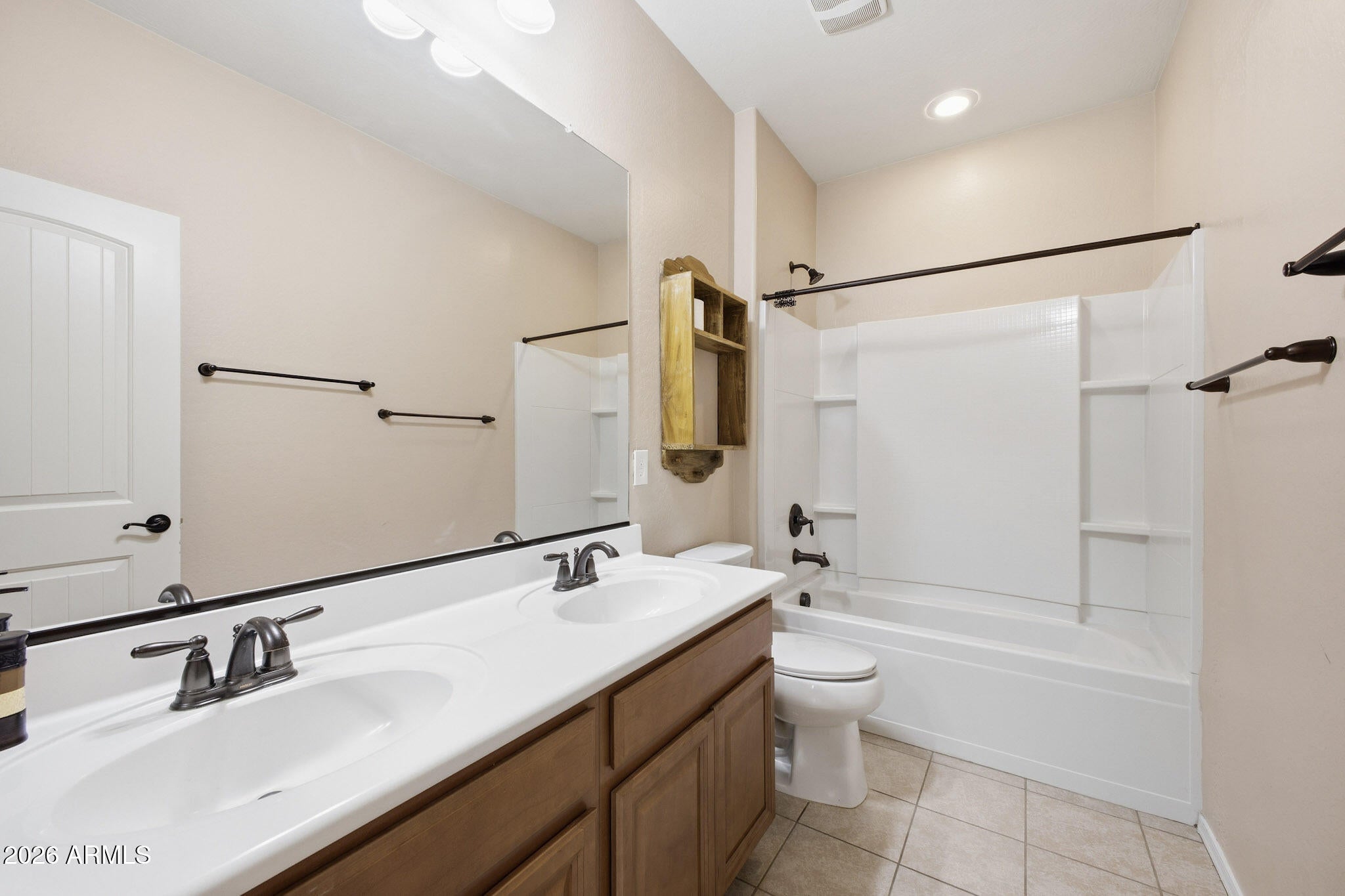 MERRILL RANCH - UNIT 53 - Residential