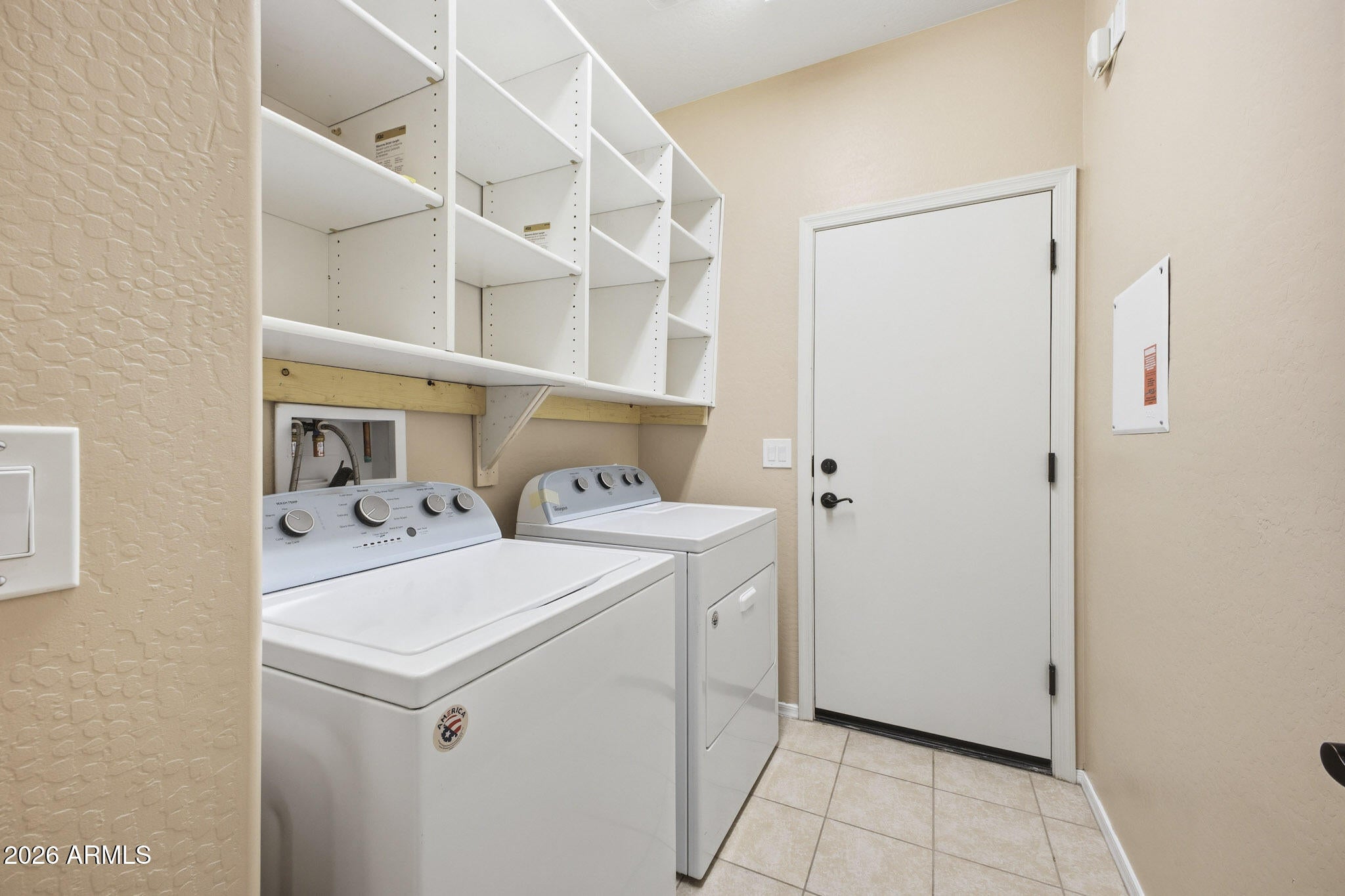 MERRILL RANCH - UNIT 53 - Residential