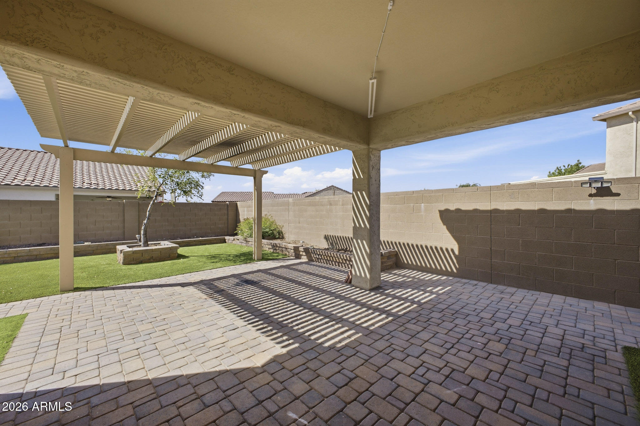 MERRILL RANCH - UNIT 53 - Residential