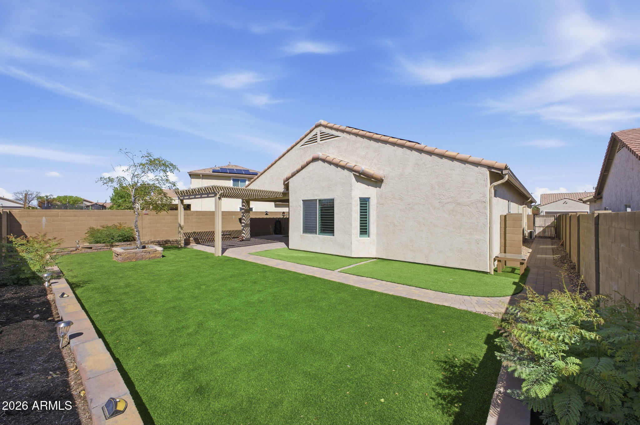 MERRILL RANCH - UNIT 53 - Residential