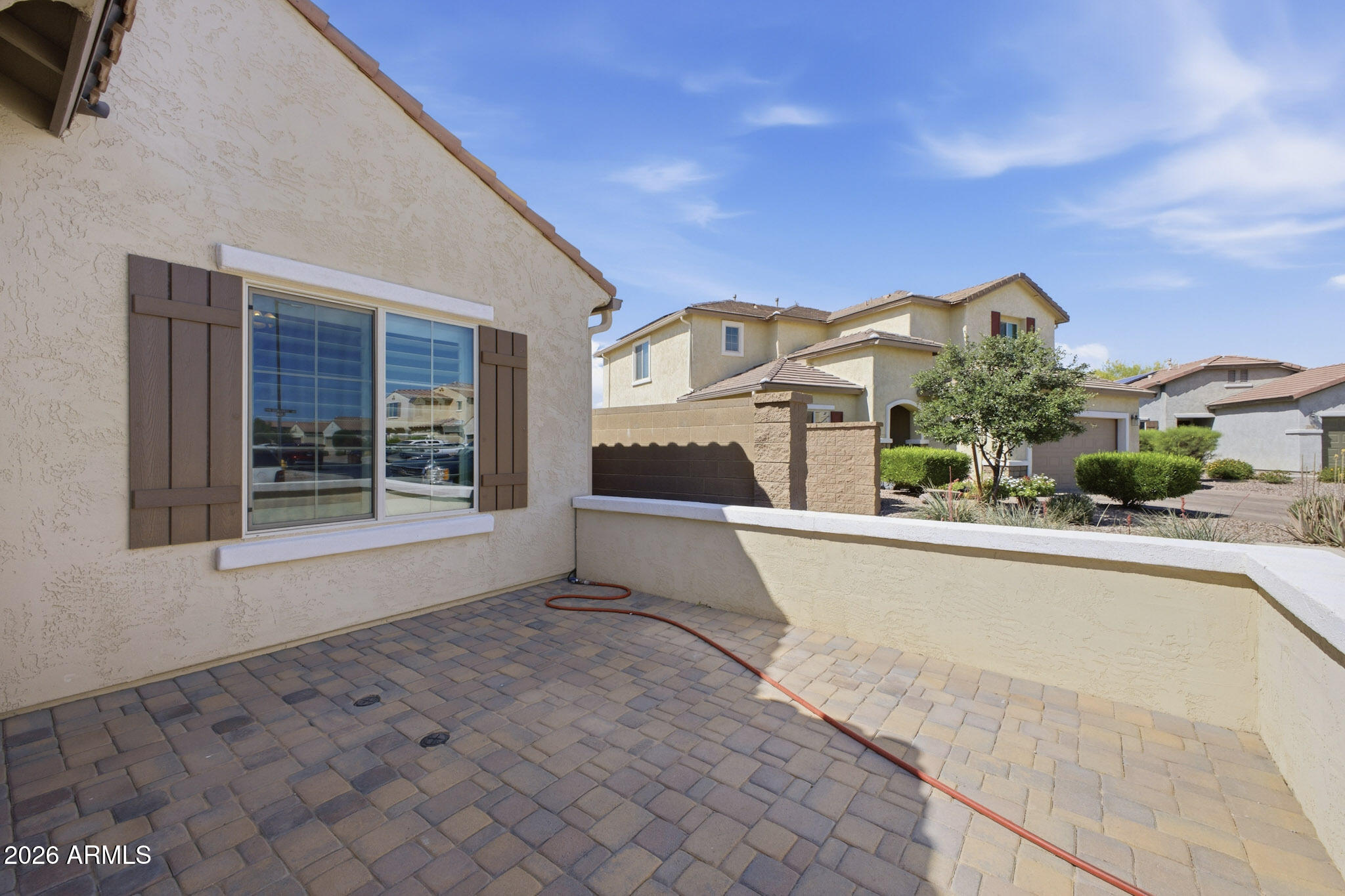 MERRILL RANCH - UNIT 53 - Residential