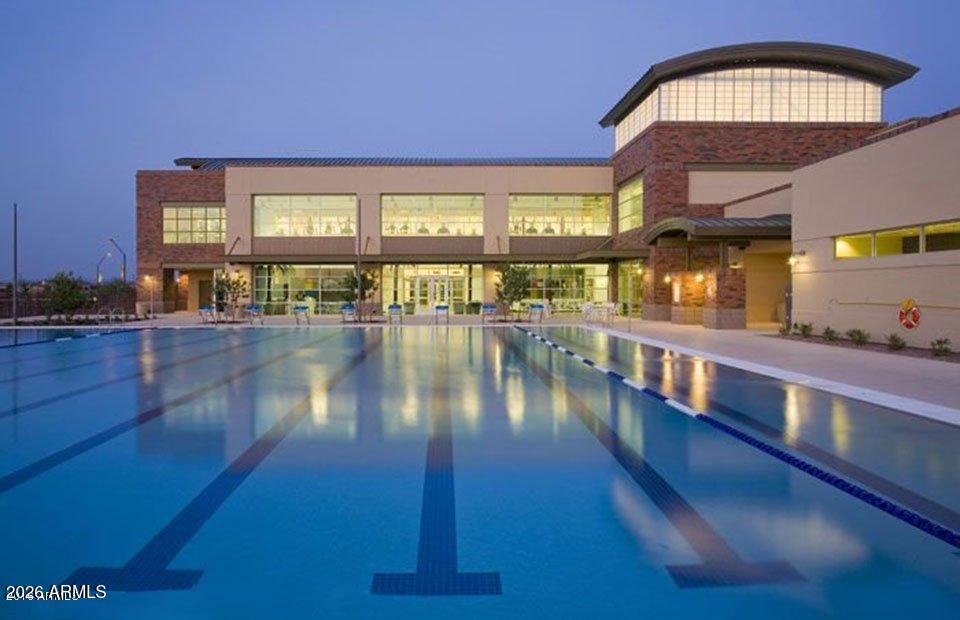 MERRILL RANCH - UNIT 53 - Residential