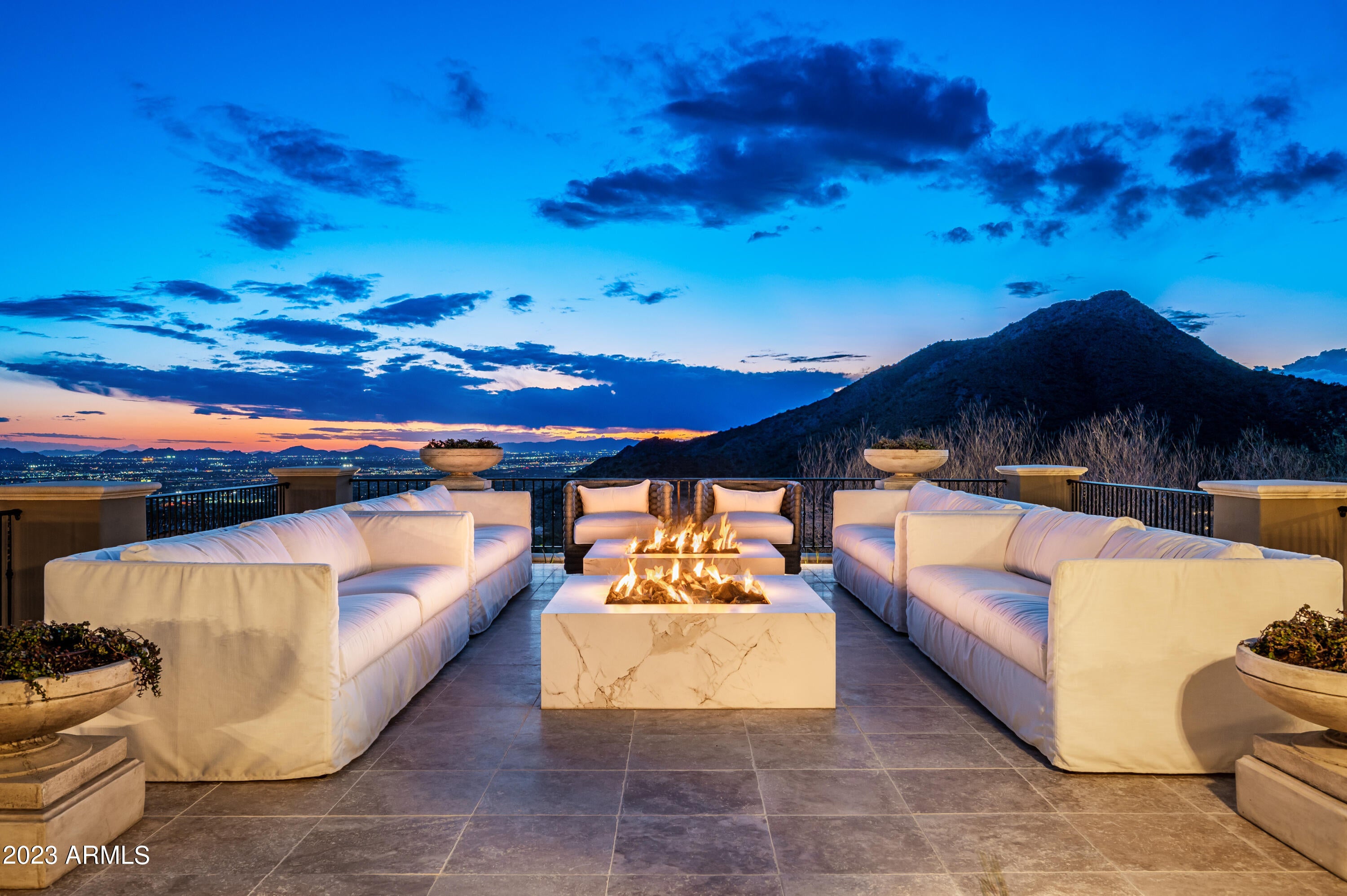 Silverleaf at DC Ranch - Residential