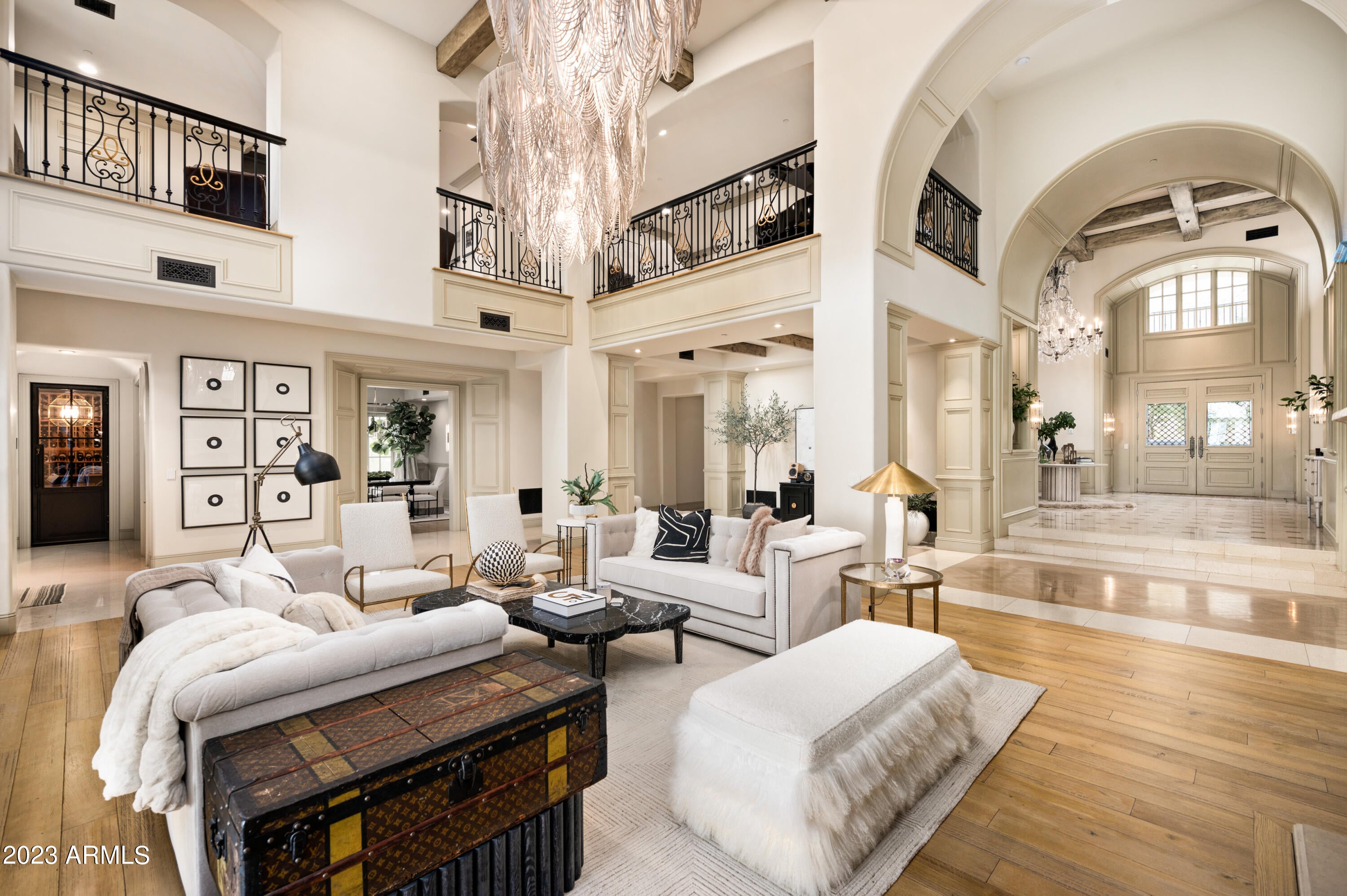 Silverleaf at DC Ranch - Residential