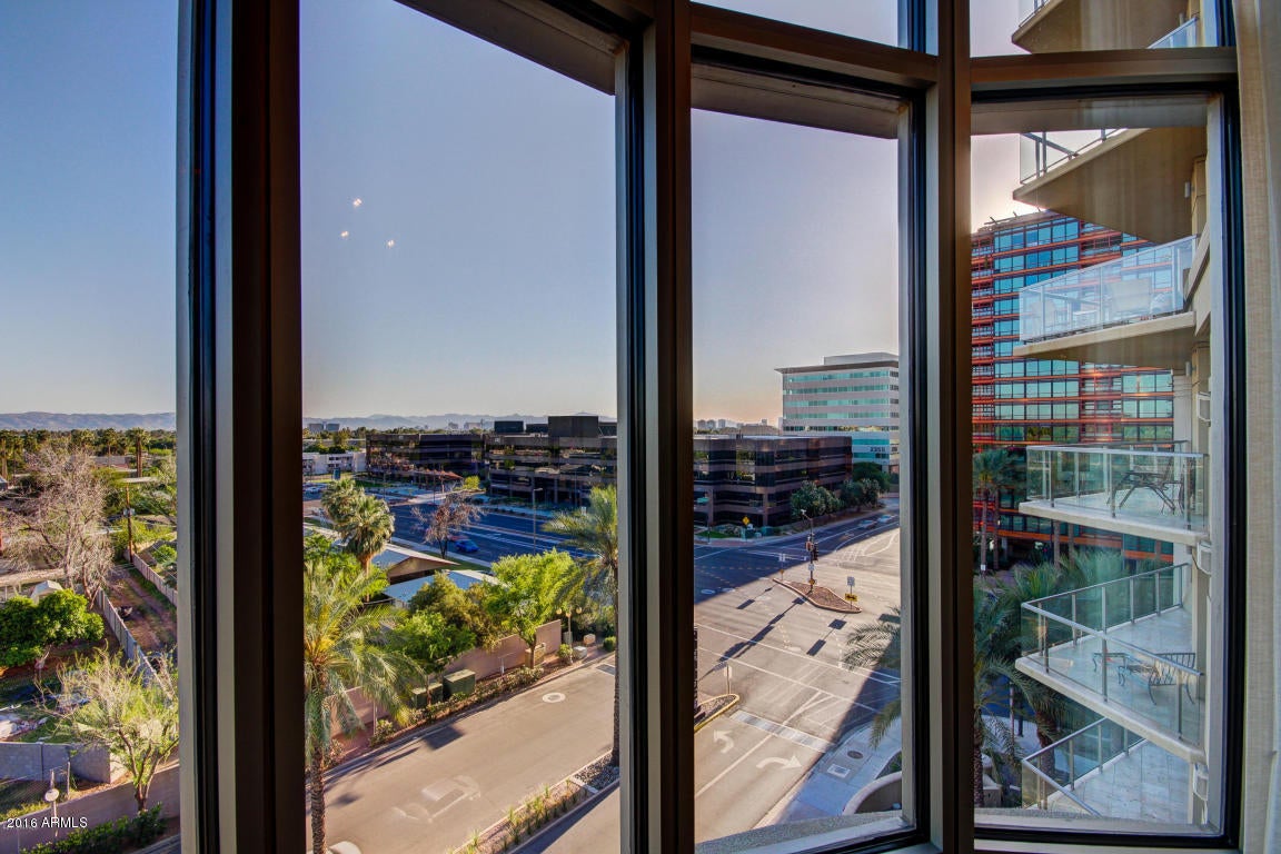 ESPLANADE PLACE CONDOMINIUM AMD - Residential