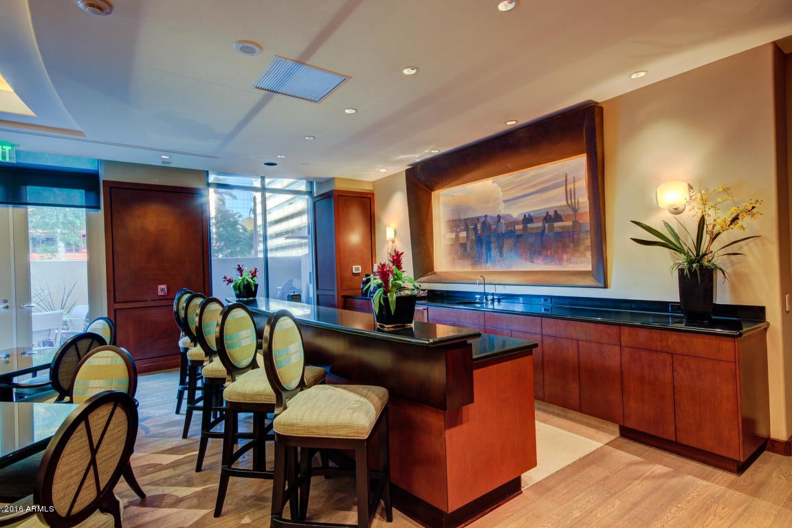 ESPLANADE PLACE CONDOMINIUM AMD - Residential