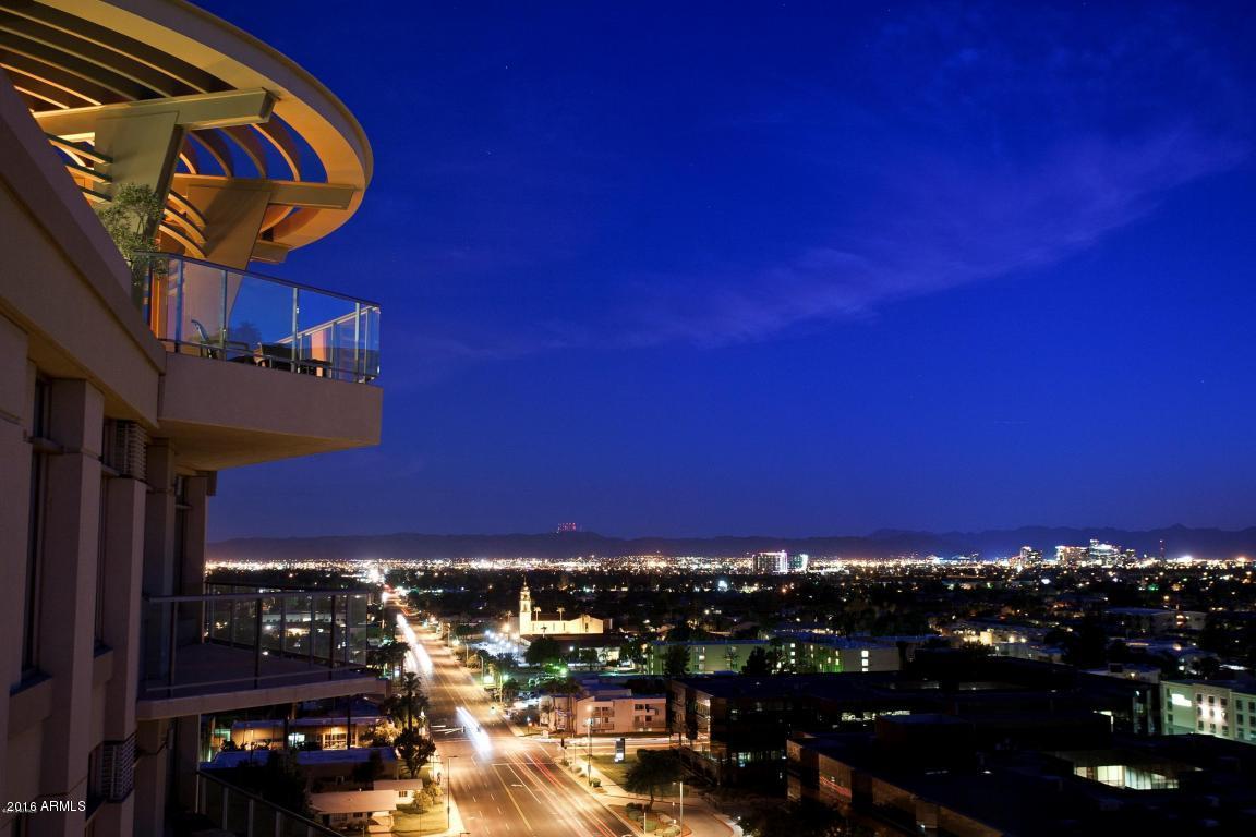 ESPLANADE PLACE CONDOMINIUM AMD - Residential