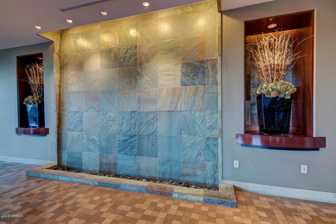 ESPLANADE PLACE CONDOMINIUM AMD - Residential