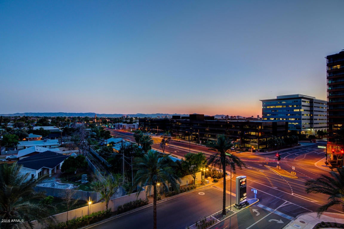 ESPLANADE PLACE CONDOMINIUM AMD - Residential