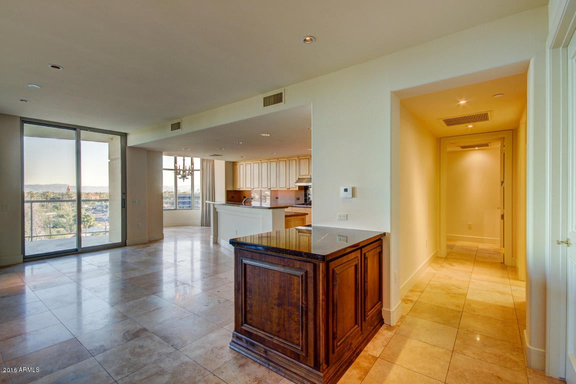 ESPLANADE PLACE CONDOMINIUM AMD - Residential