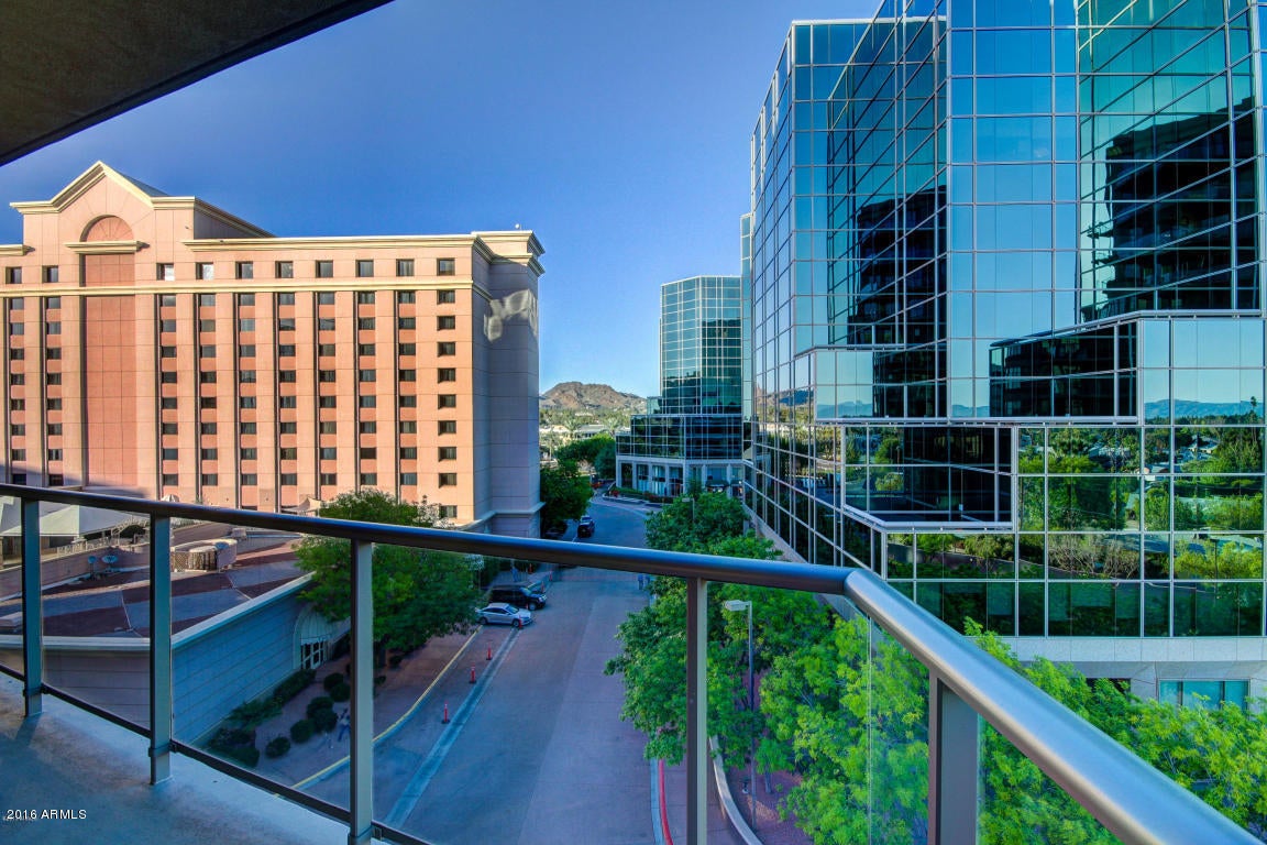 ESPLANADE PLACE CONDOMINIUM AMD - Residential