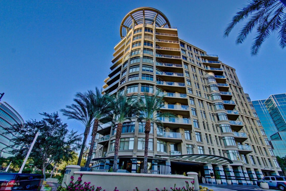 ESPLANADE PLACE CONDOMINIUM AMD - Residential