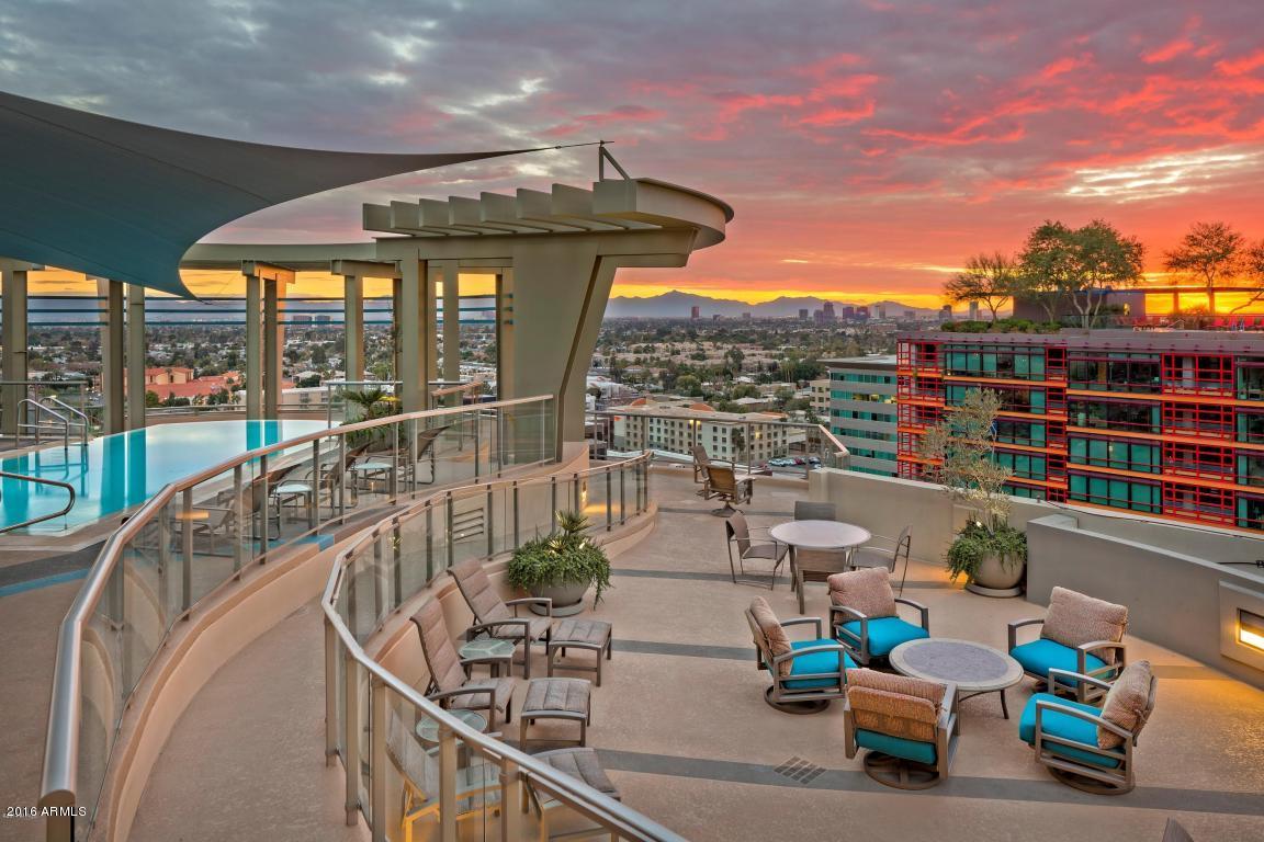 ESPLANADE PLACE CONDOMINIUM AMD - Residential