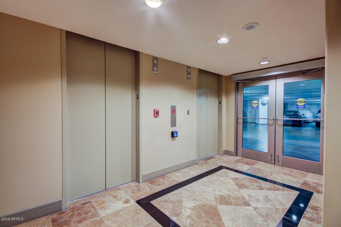 ESPLANADE PLACE CONDOMINIUM AMD - Residential