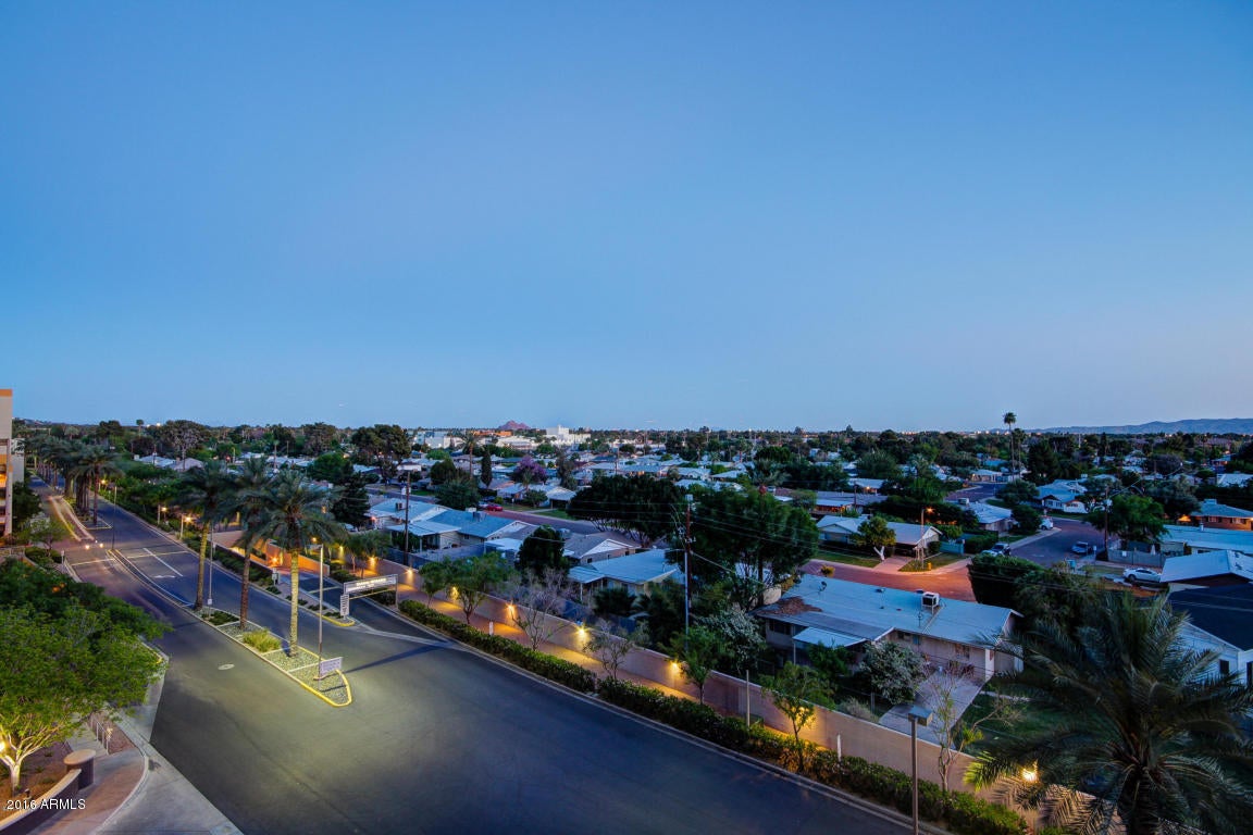 ESPLANADE PLACE CONDOMINIUM AMD - Residential