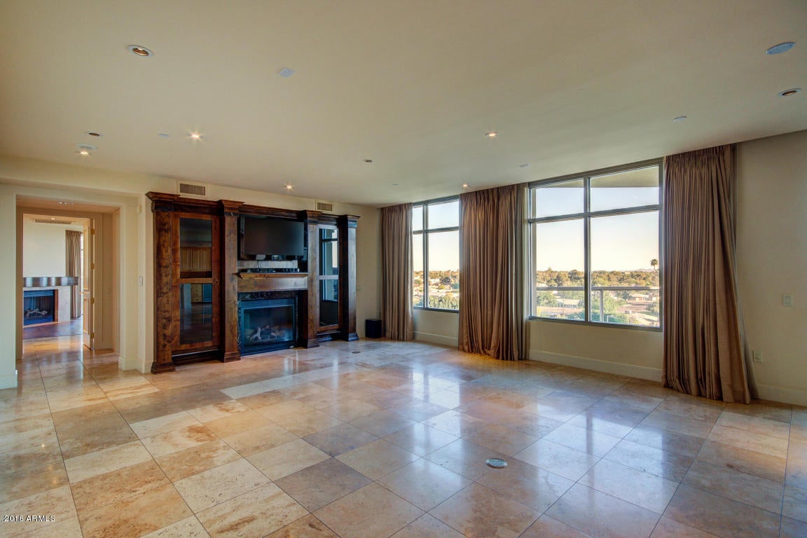ESPLANADE PLACE CONDOMINIUM AMD - Residential