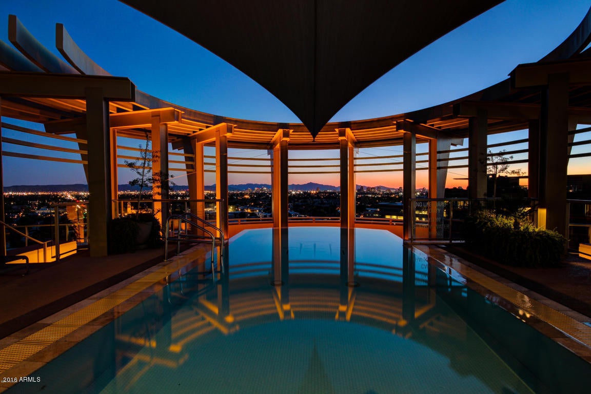 ESPLANADE PLACE CONDOMINIUM AMD - Residential
